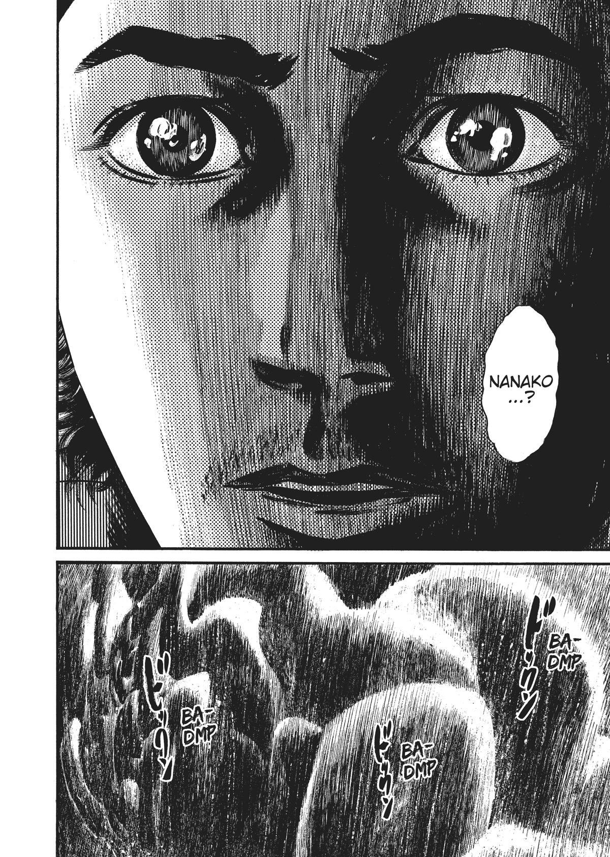 Read Homunculus (en) Manga Online