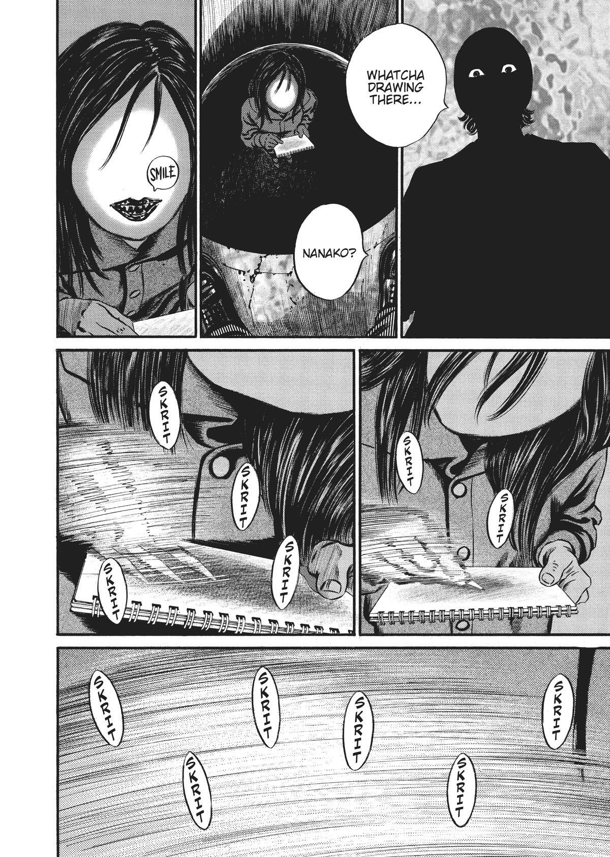 Read Homunculus (en) Manga Online