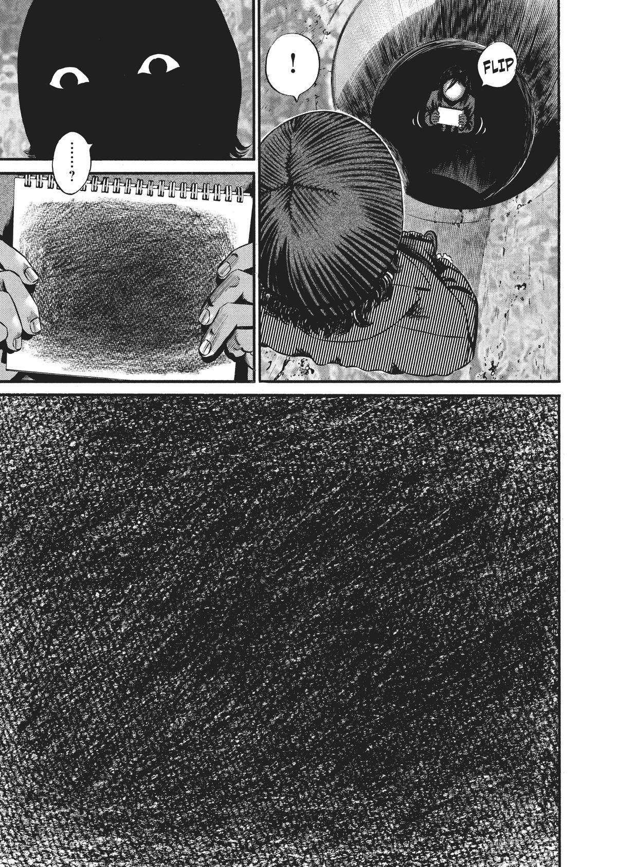 Read Homunculus (en) Manga Online