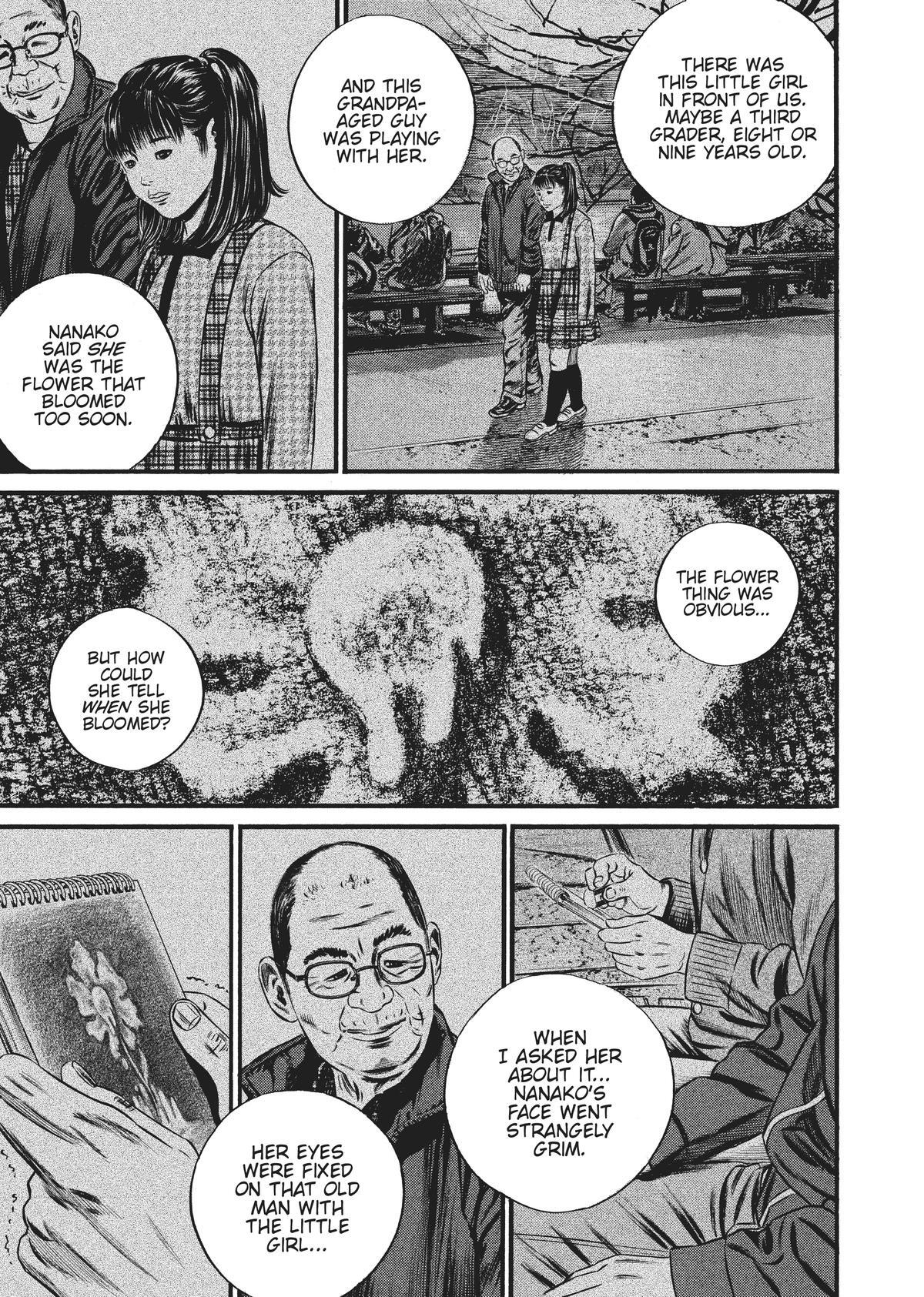 Read Homunculus (en) Manga Online