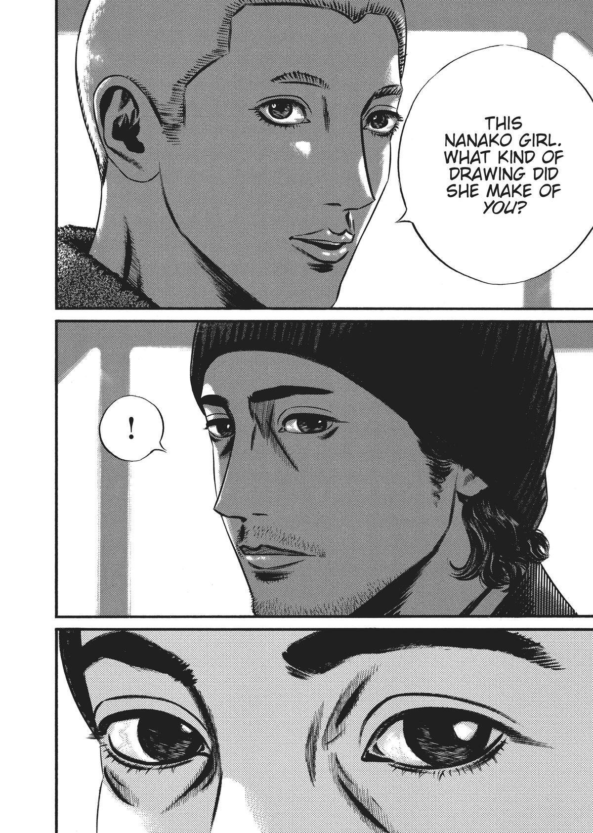 Read Homunculus (en) Manga Online