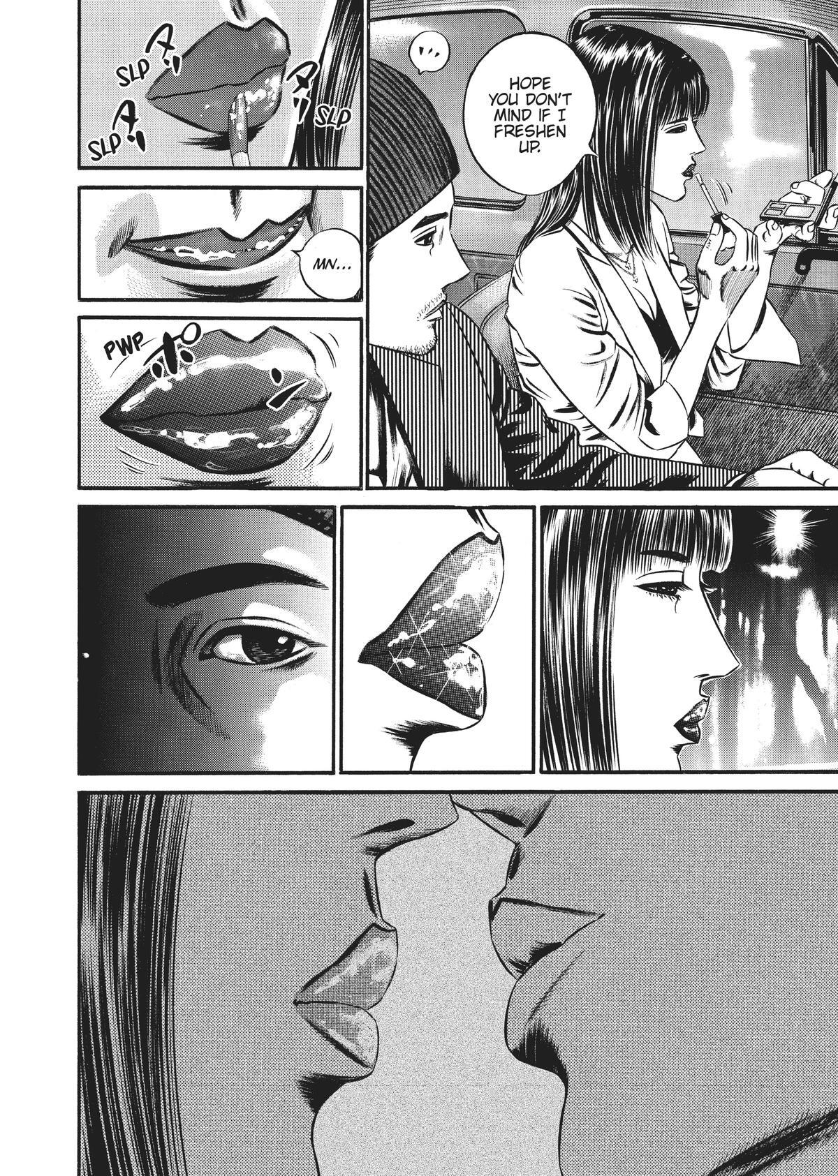 Read Homunculus (en) Manga Online