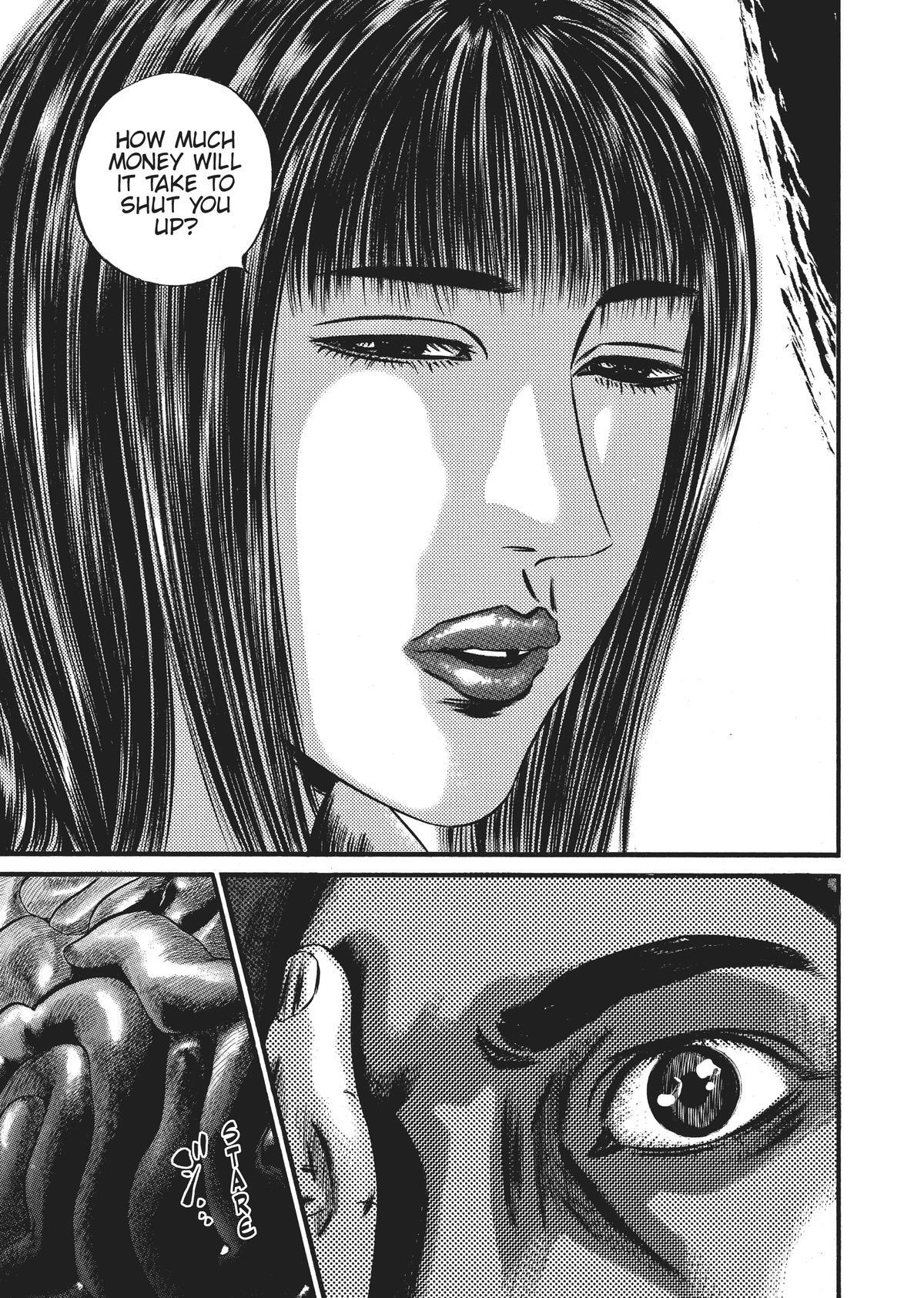 Read Homunculus (en) Manga Online