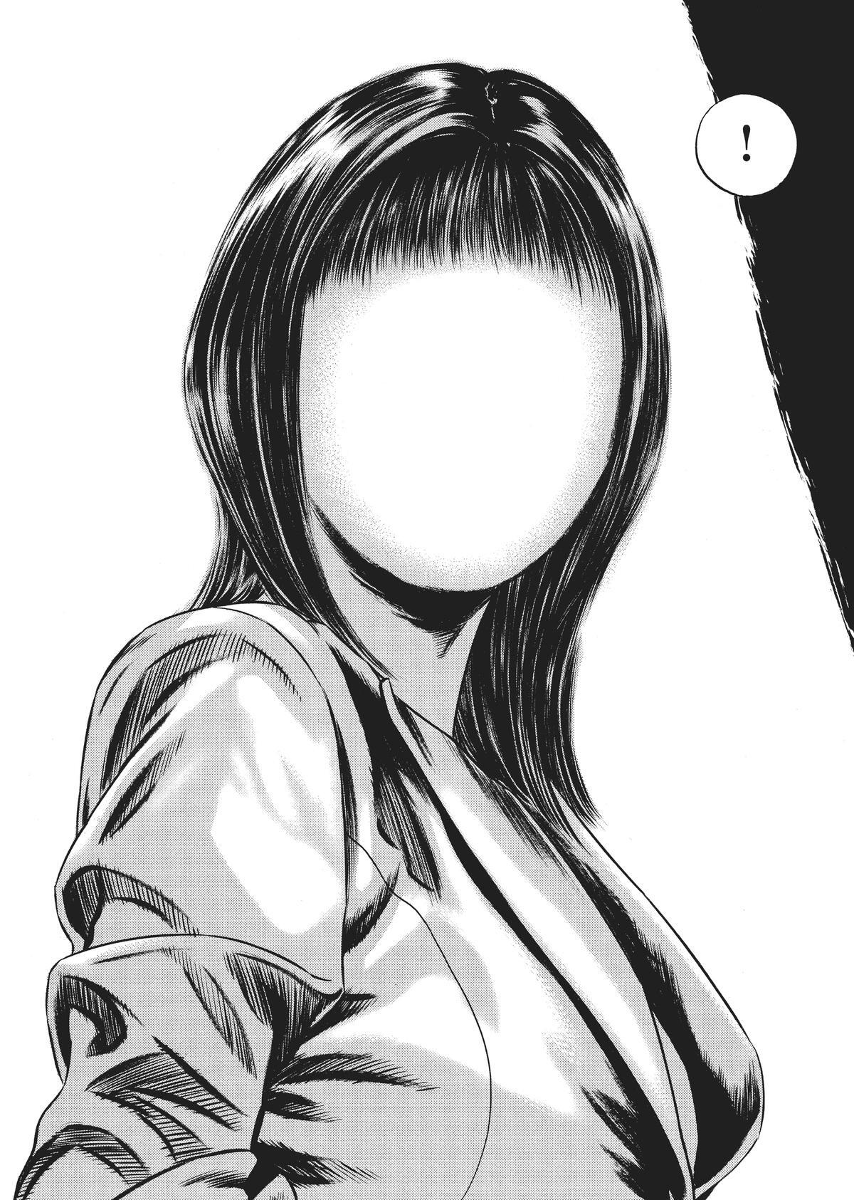 Read Homunculus (en) Manga Online