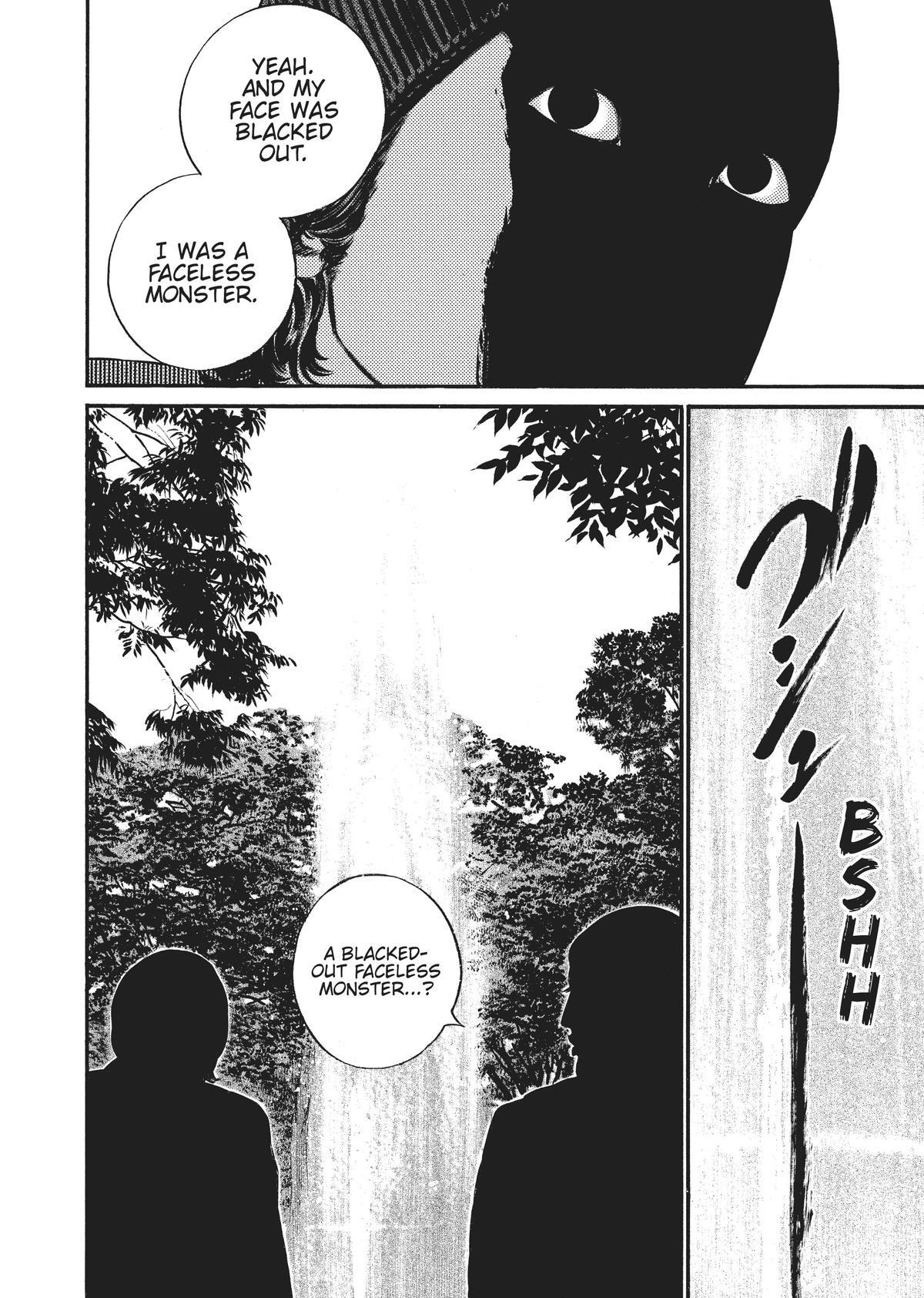 Read Homunculus (en) Manga Online