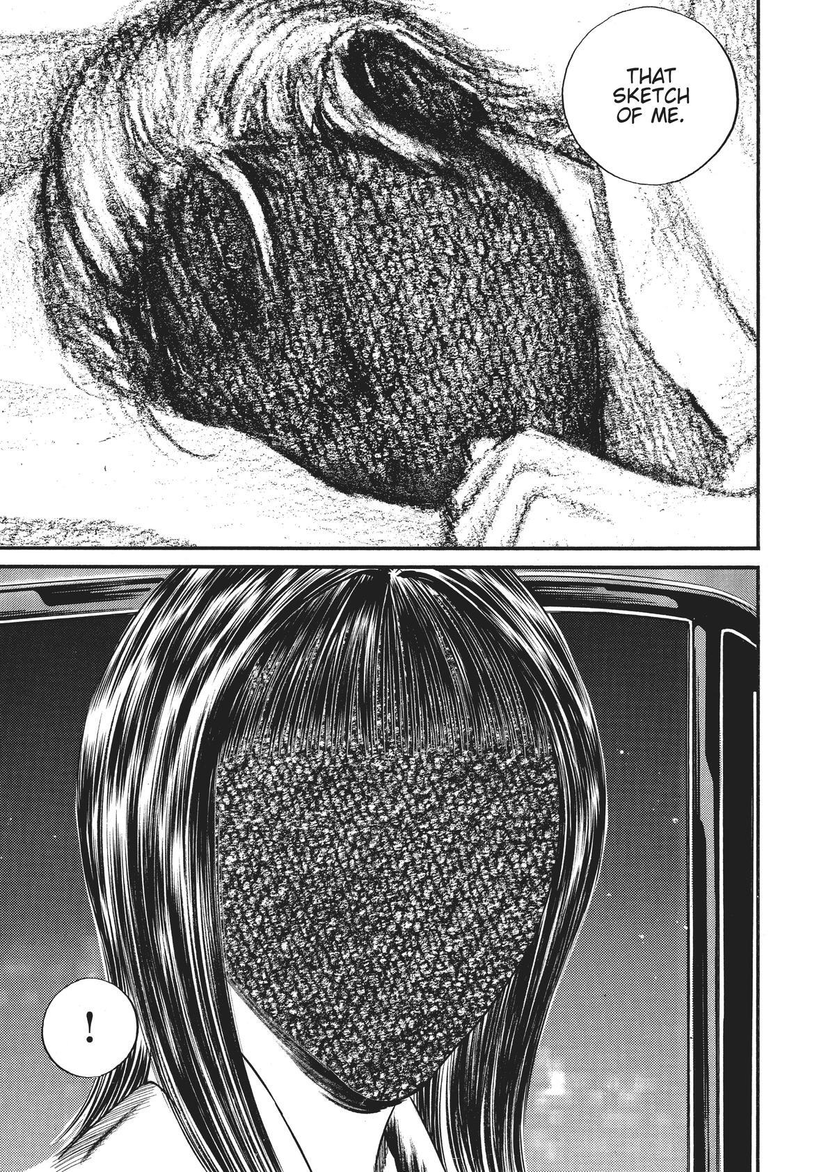 Read Homunculus (en) Manga Online