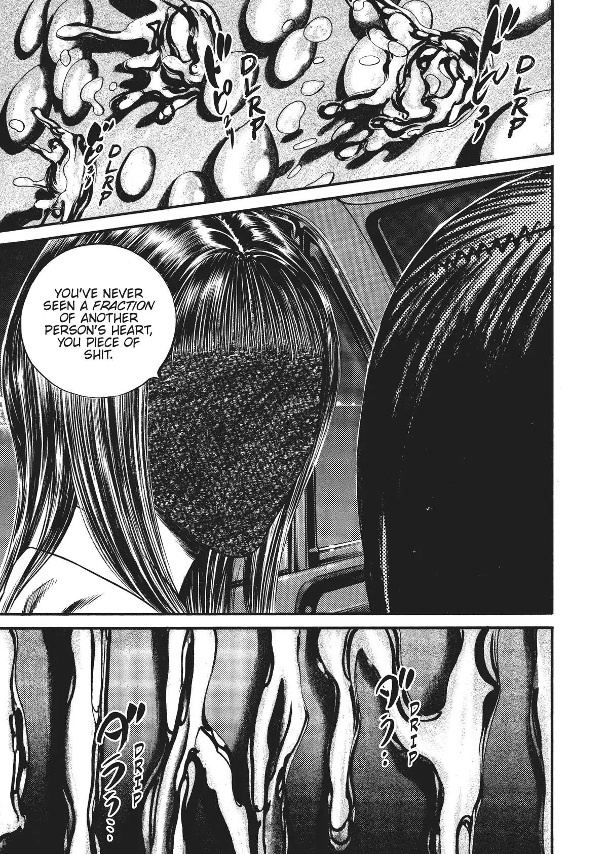 Read Homunculus (en) Manga Online