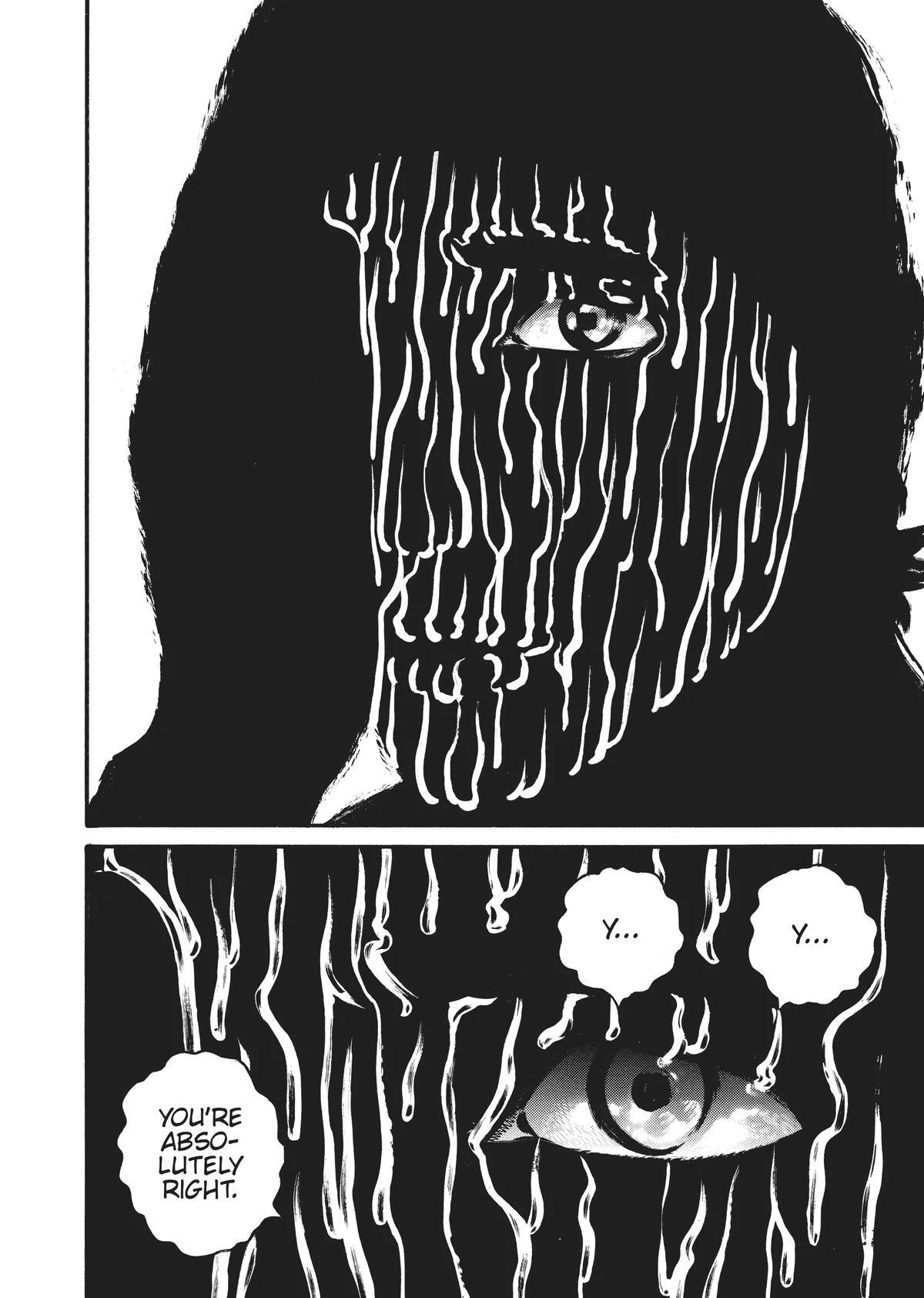 Read Homunculus (en) Manga Online