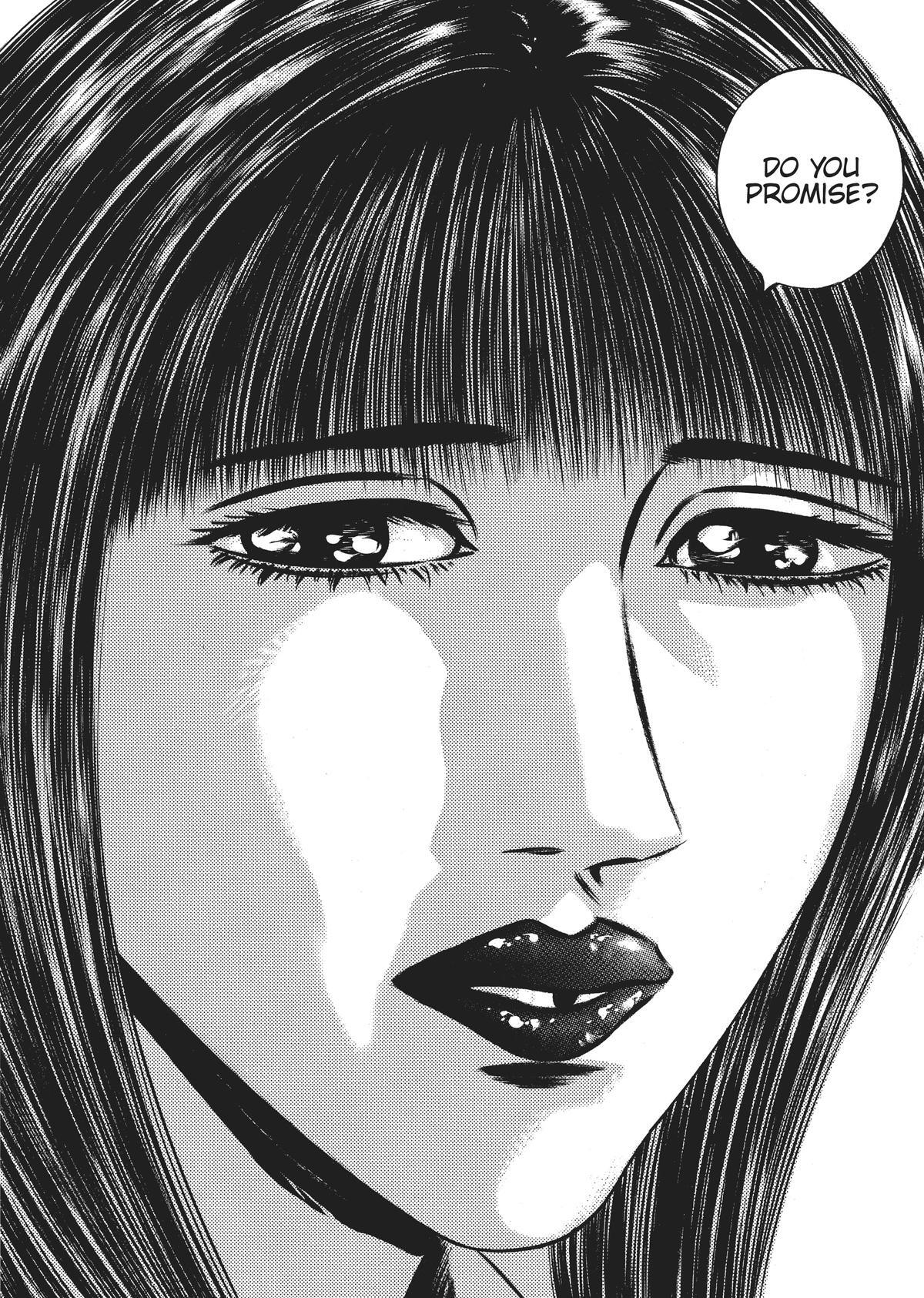 Read Homunculus (en) Manga Online