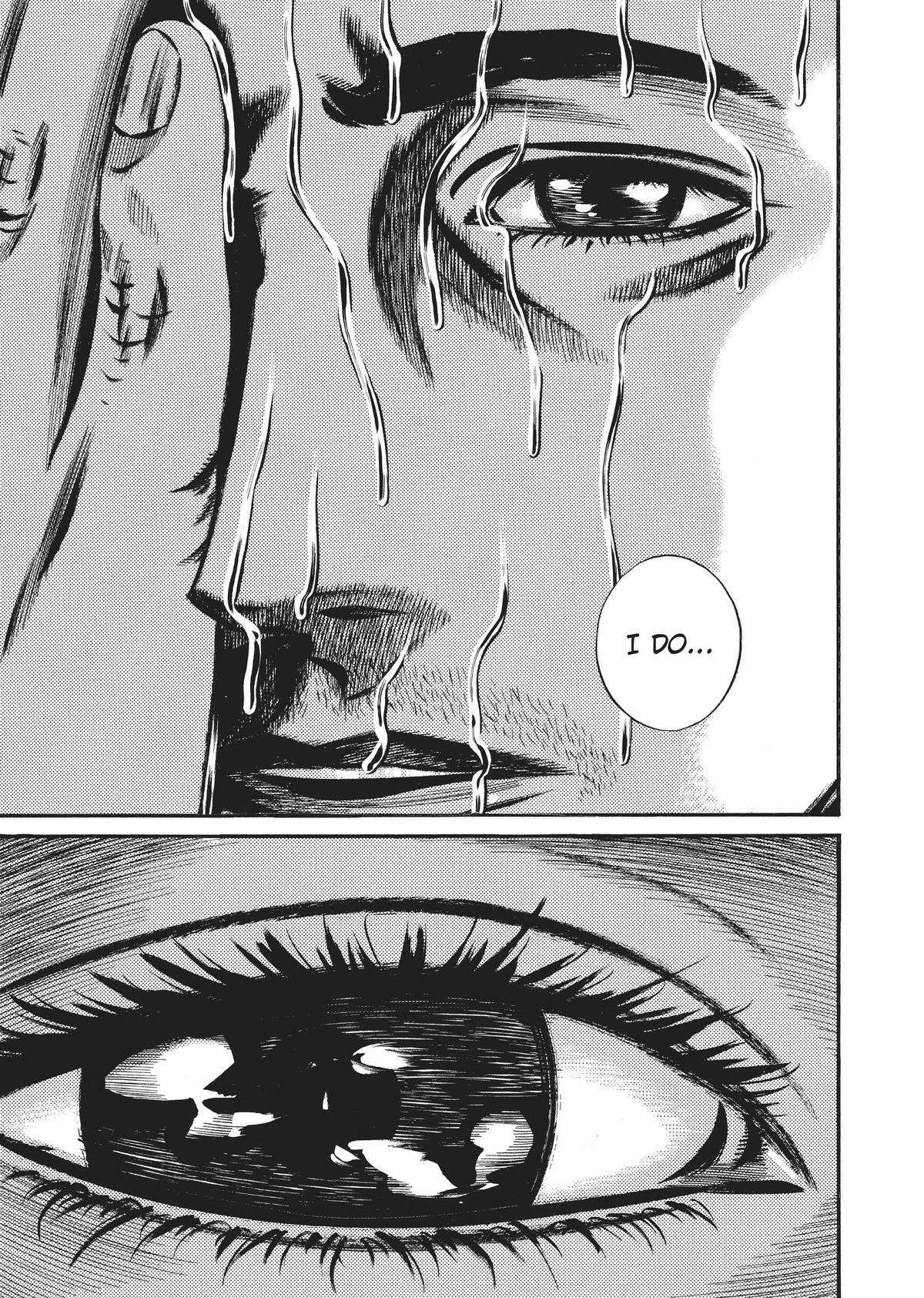 Read Homunculus (en) Manga Online