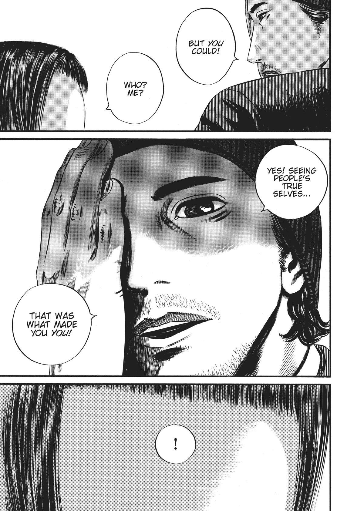 Read Homunculus (en) Manga Online