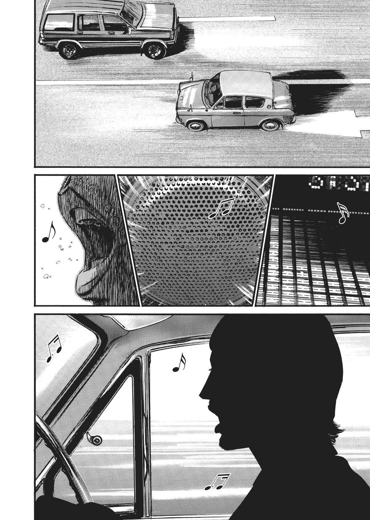 Read Homunculus (en) Manga Online