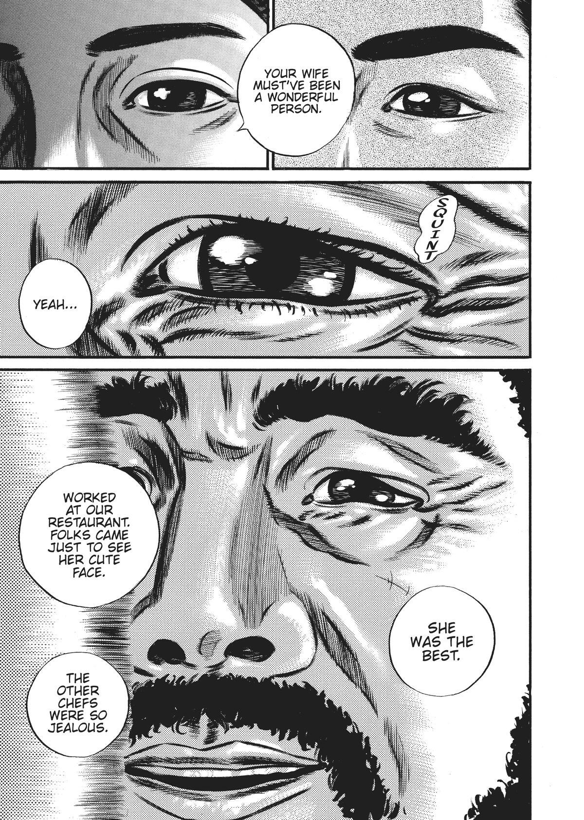 Read Homunculus (en) Manga Online