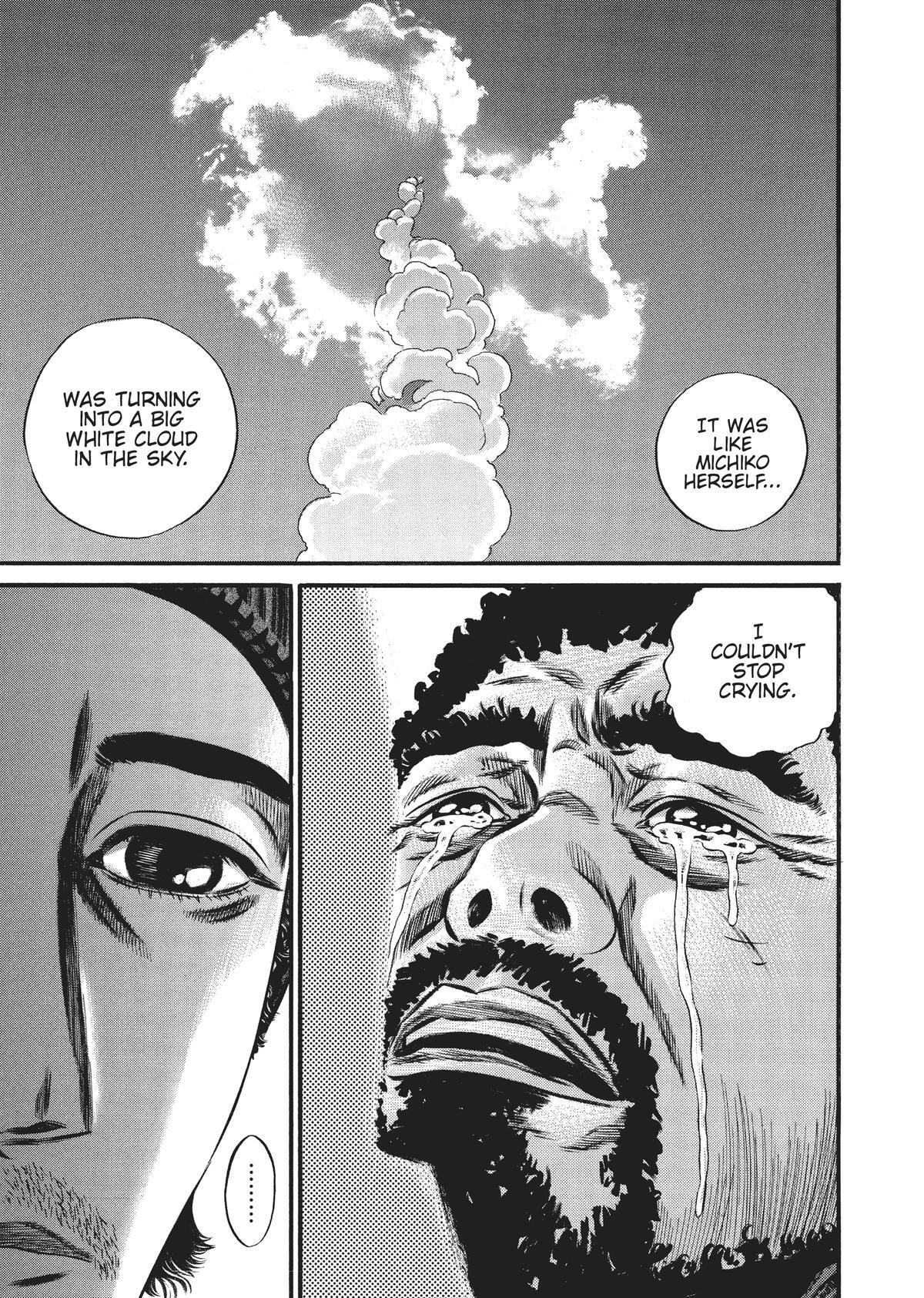 Read Homunculus (en) Manga Online