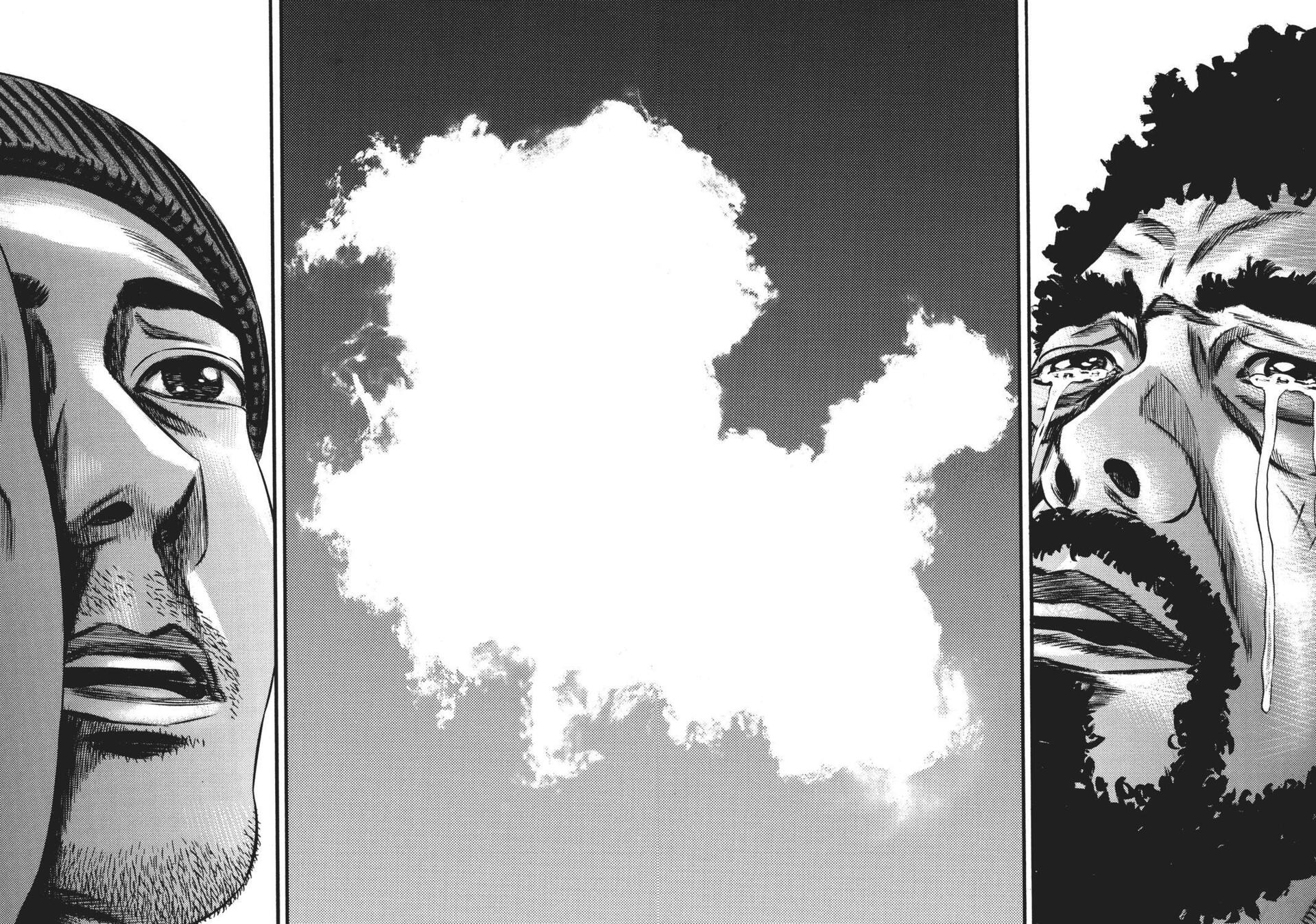 Read Homunculus (en) Manga Online