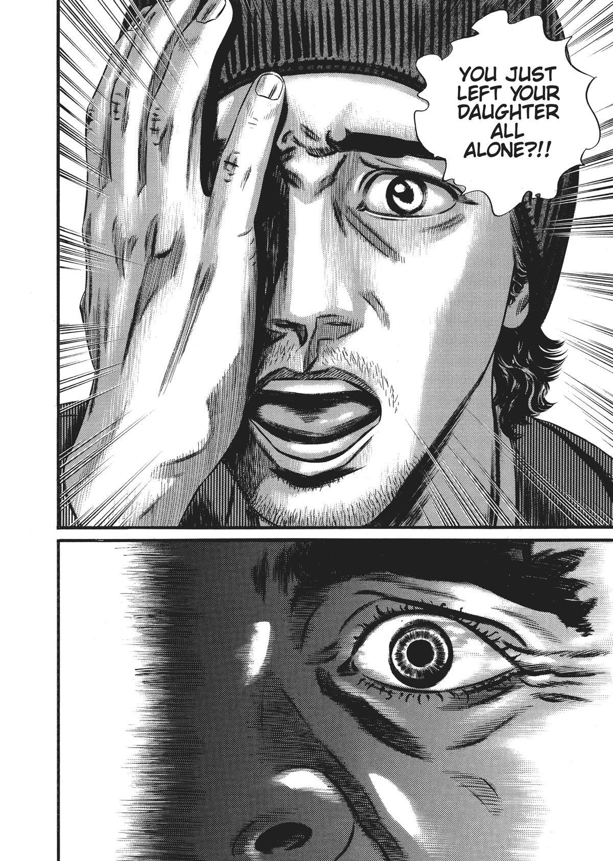 Read Homunculus (en) Manga Online