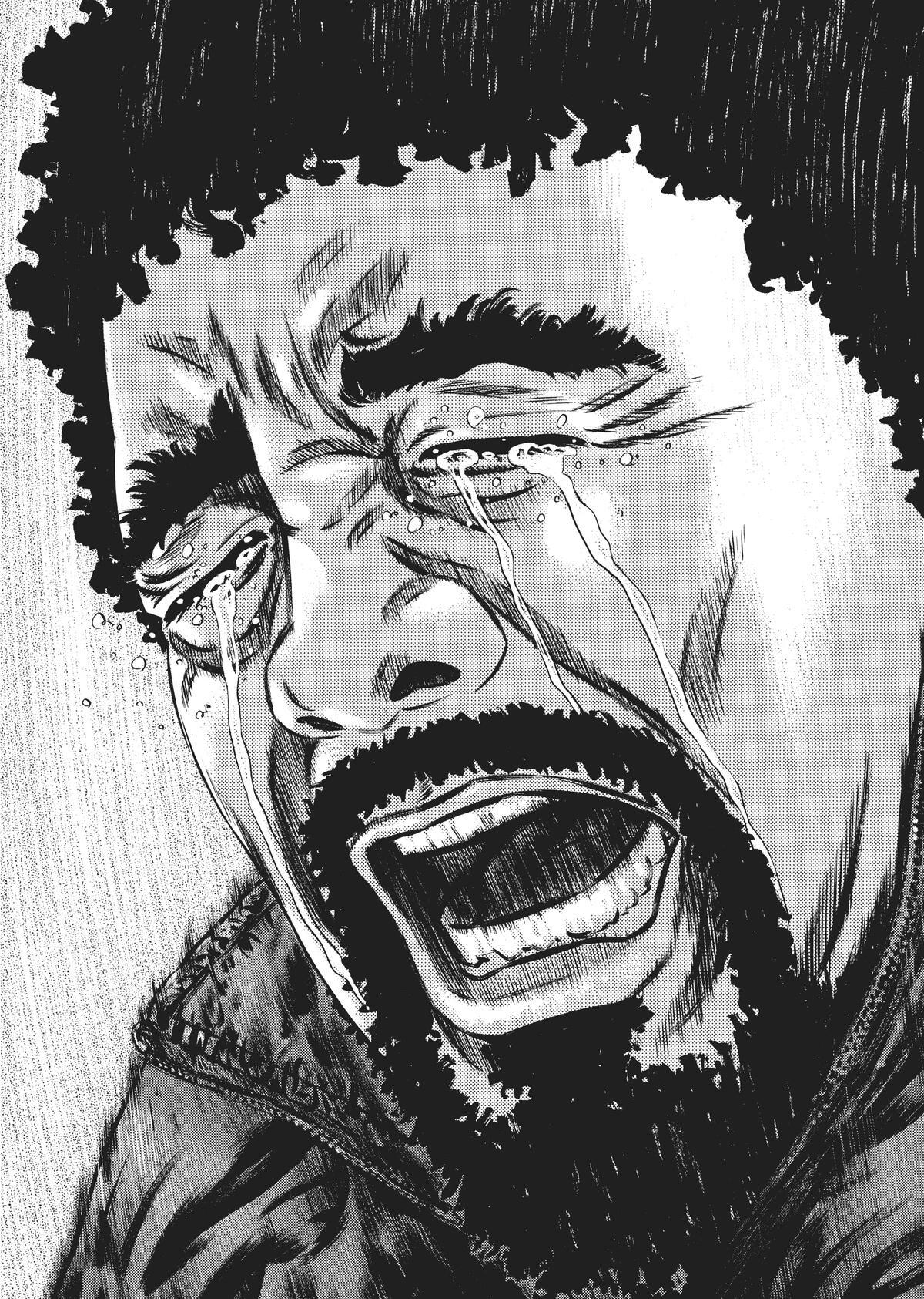 Read Homunculus (en) Manga Online