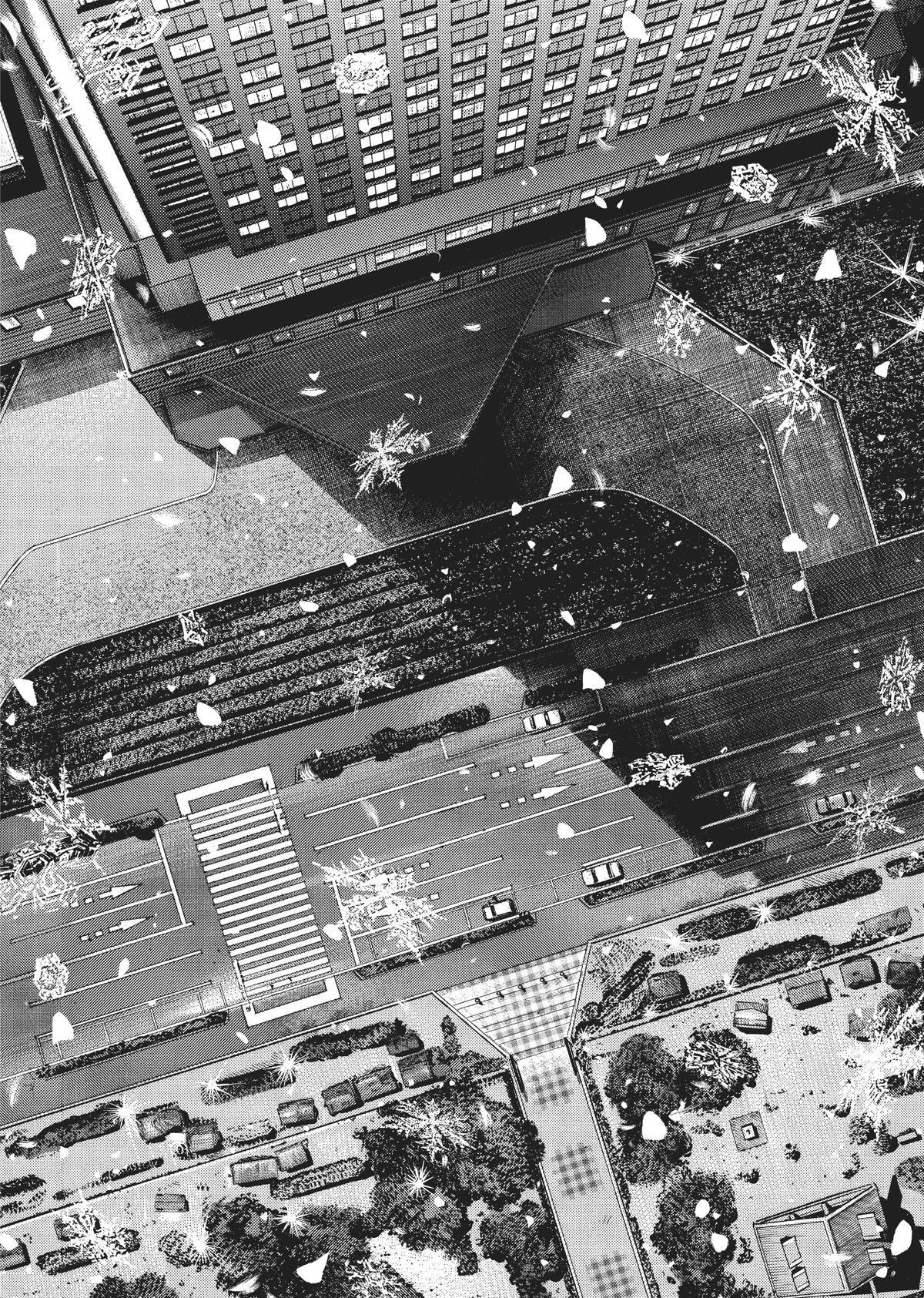 Read Homunculus (en) Manga Online