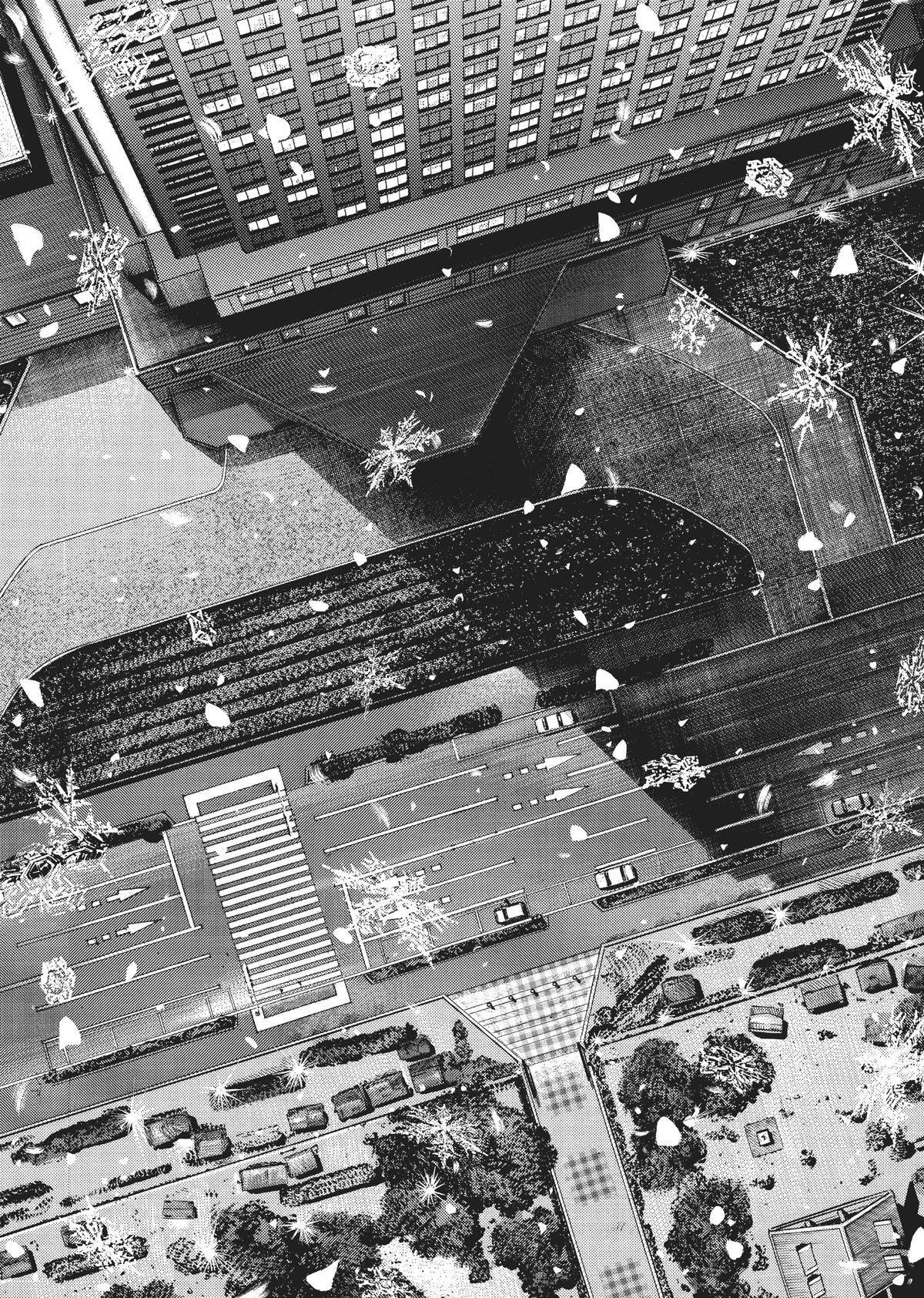 Read Homunculus (en) Manga Online