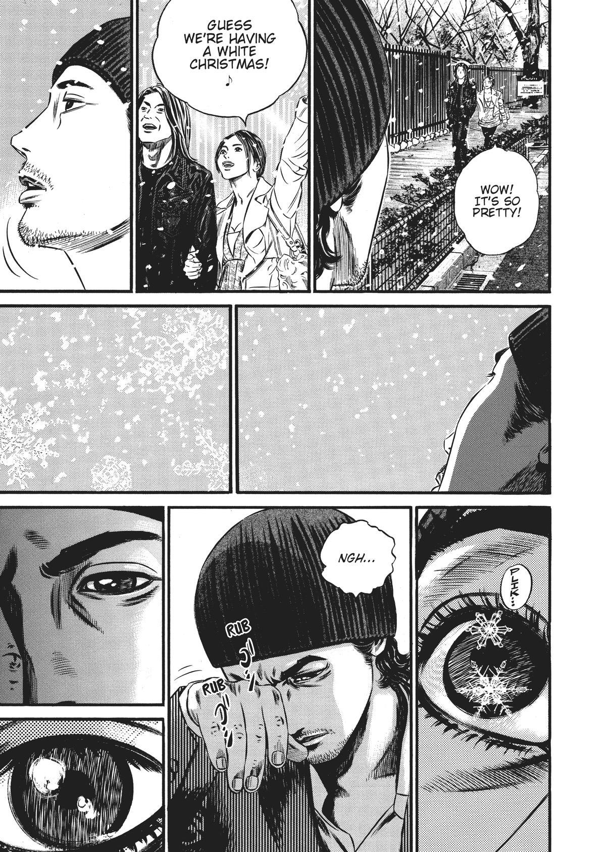 Read Homunculus (en) Manga Online