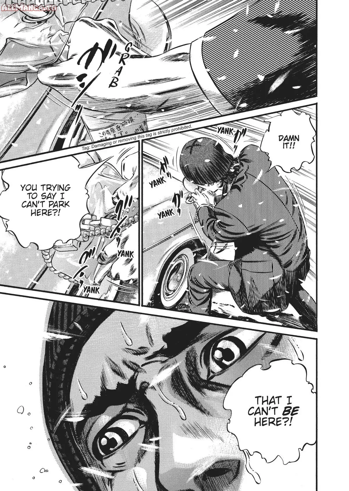 Read Homunculus (en) Manga Online