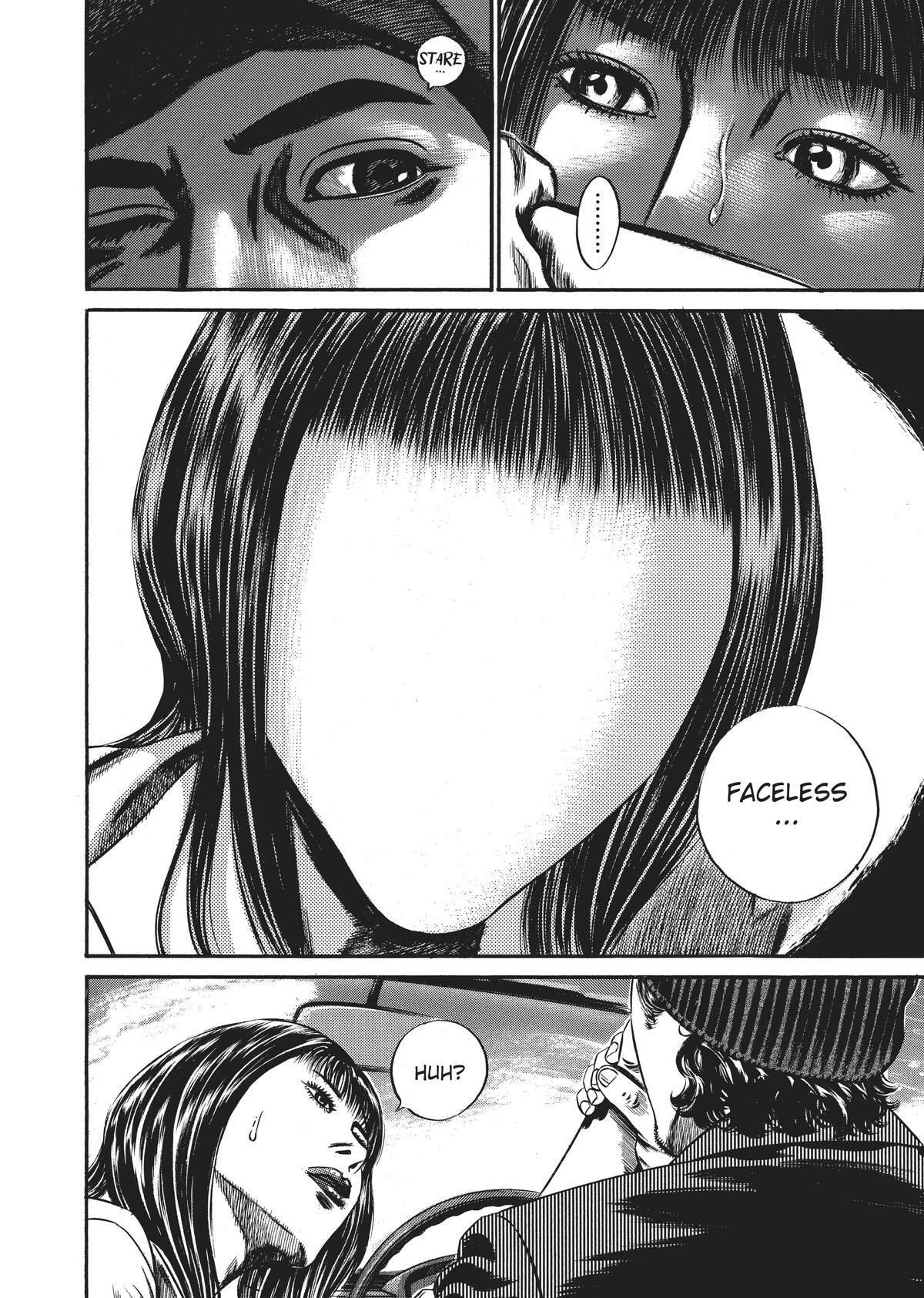 Read Homunculus (en) Manga Online