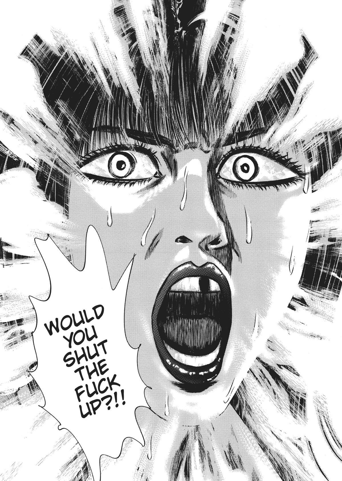 Read Homunculus (en) Manga Online