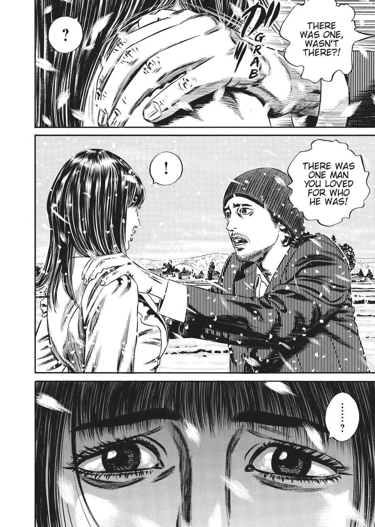 Read Homunculus (en) Manga Online