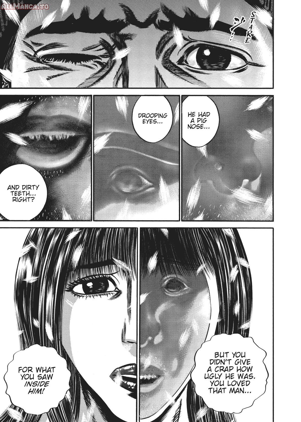 Read Homunculus (en) Manga Online