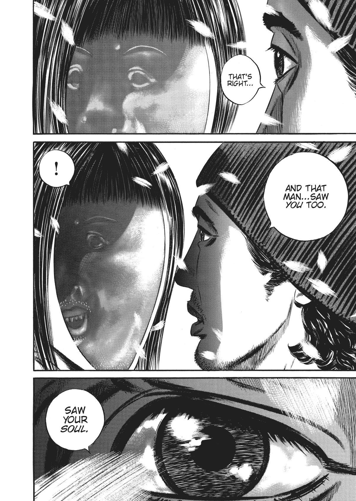 Read Homunculus (en) Manga Online