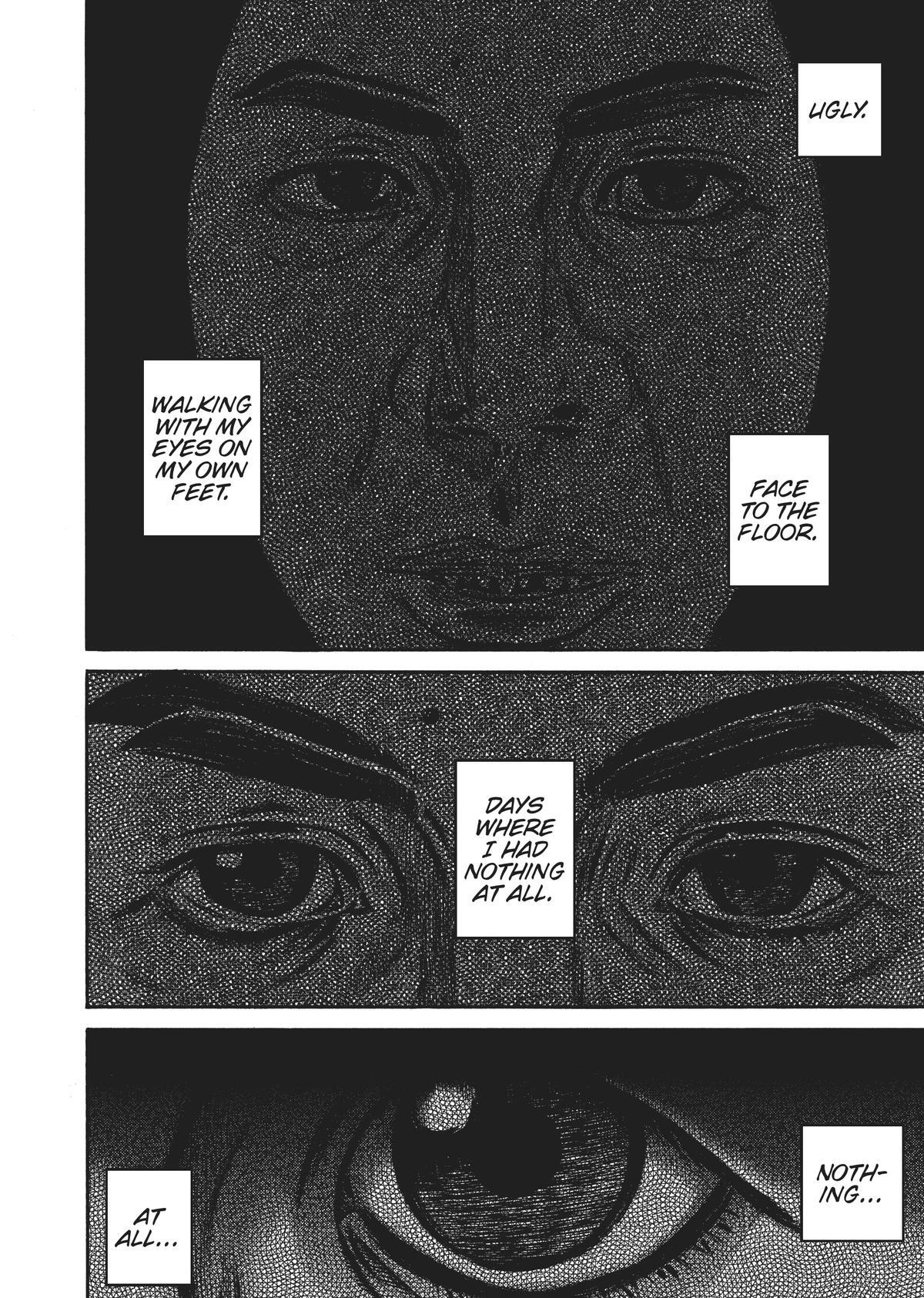 Read Homunculus (en) Manga Online