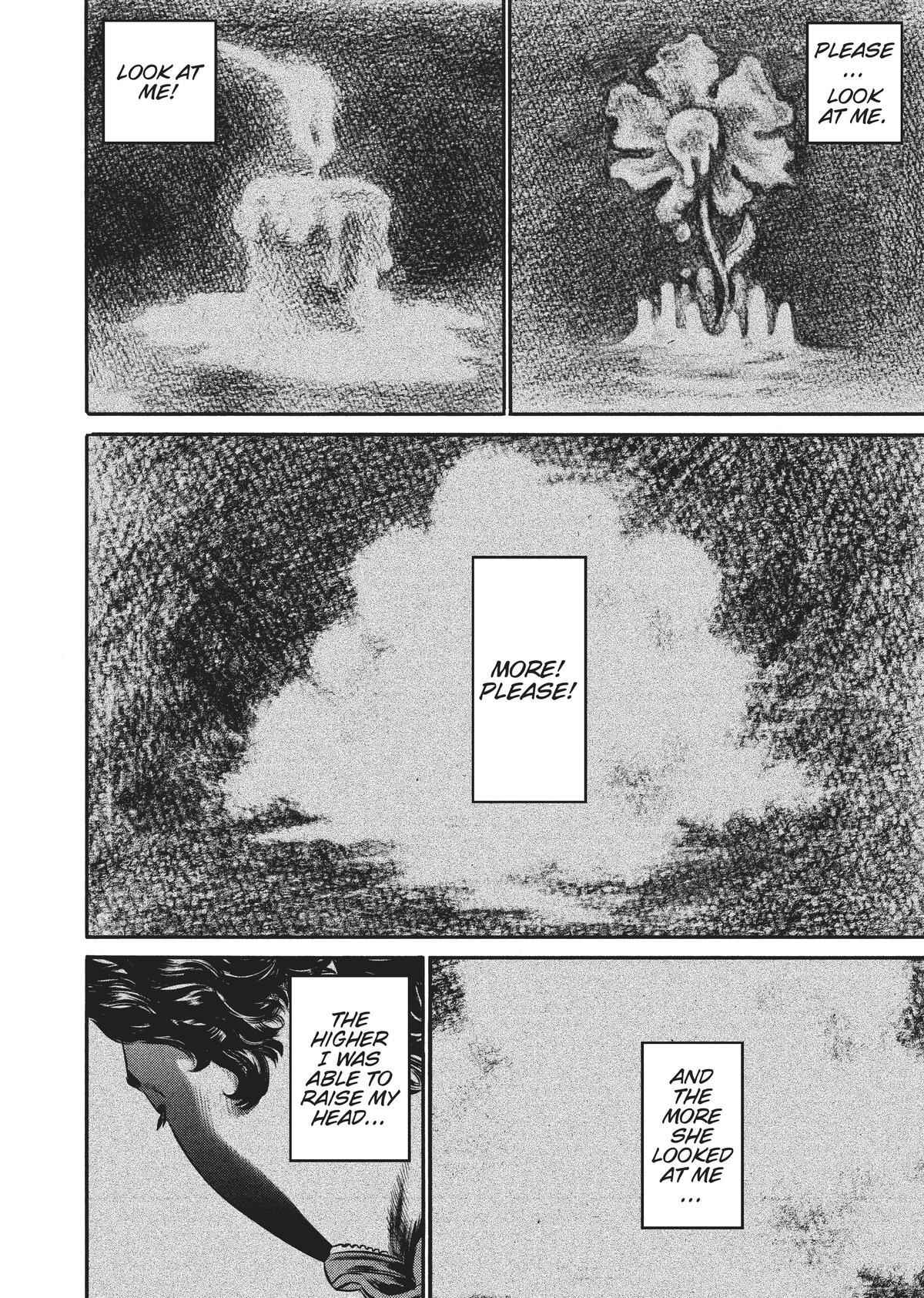 Read Homunculus (en) Manga Online