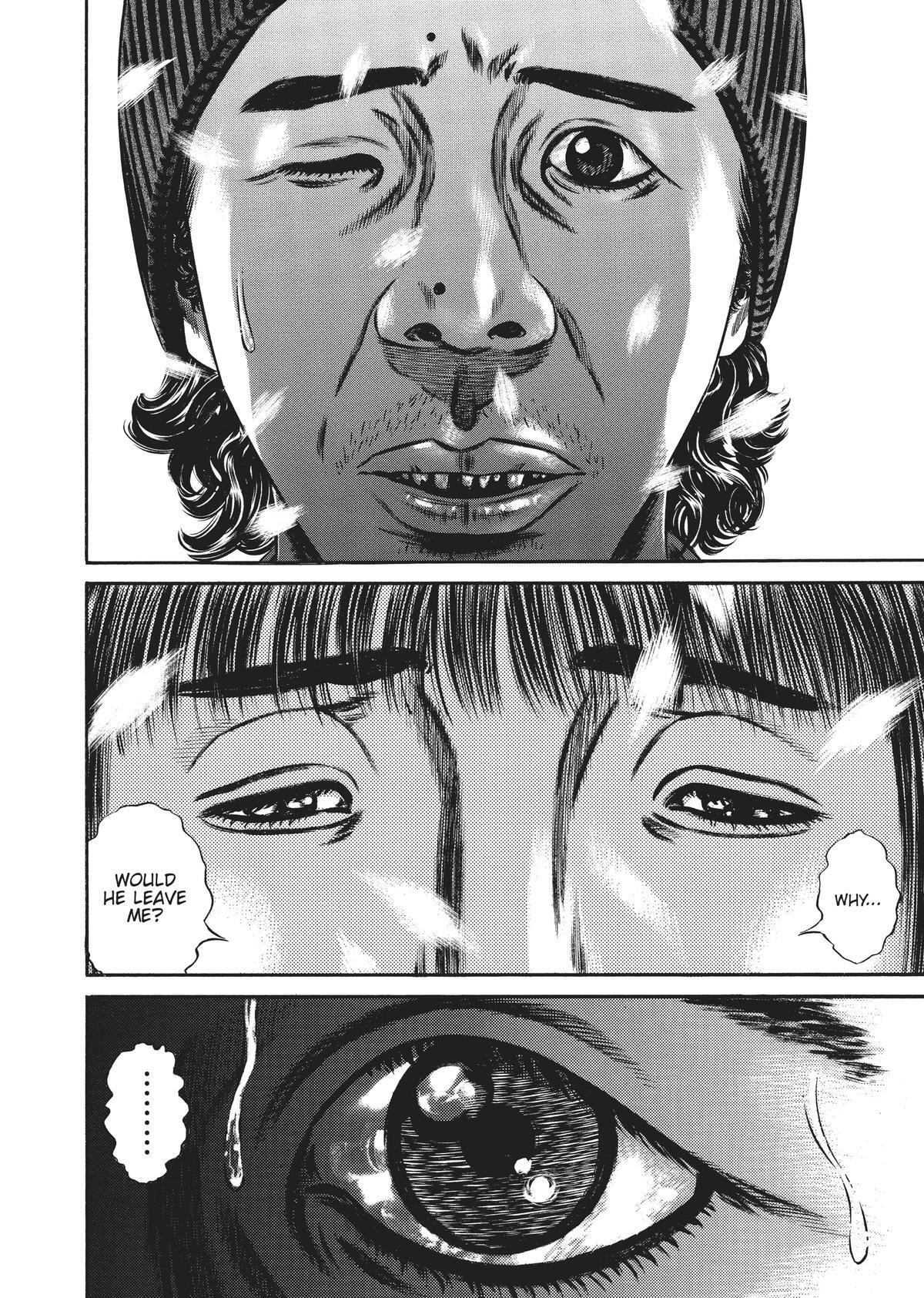 Read Homunculus (en) Manga Online