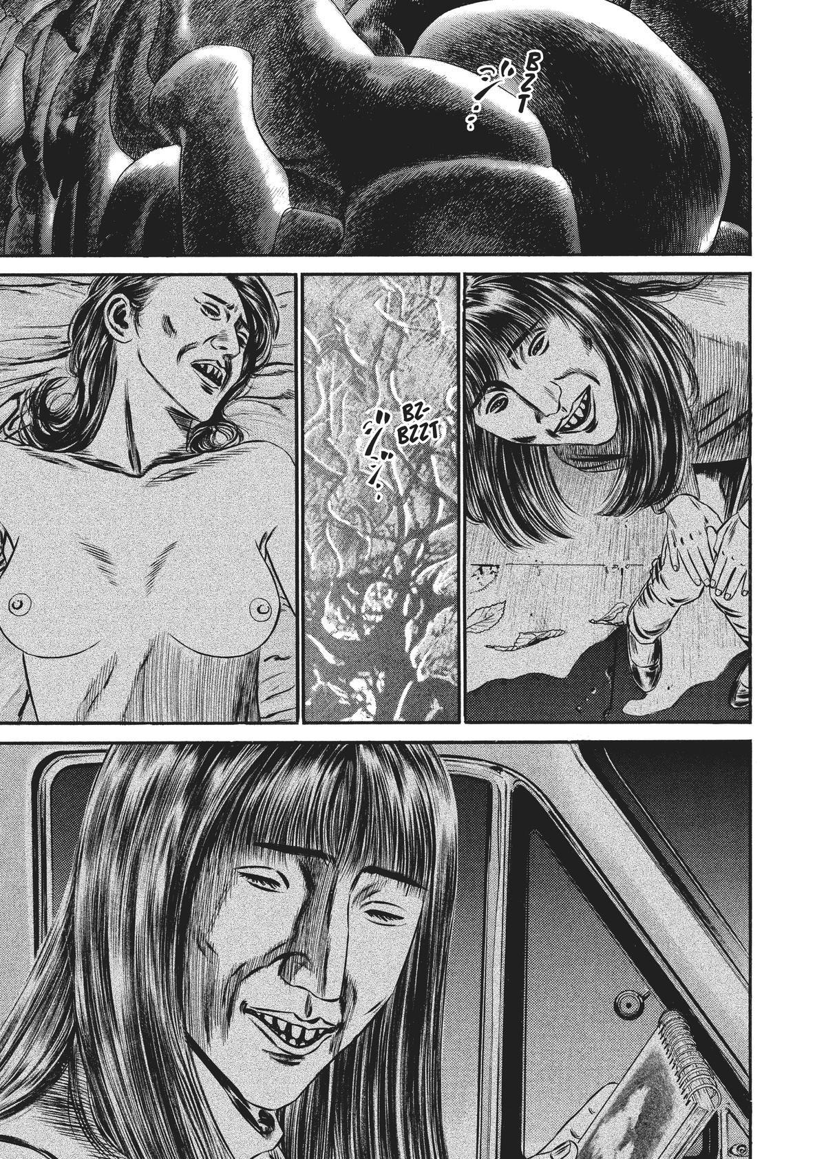 Read Homunculus (en) Manga Online