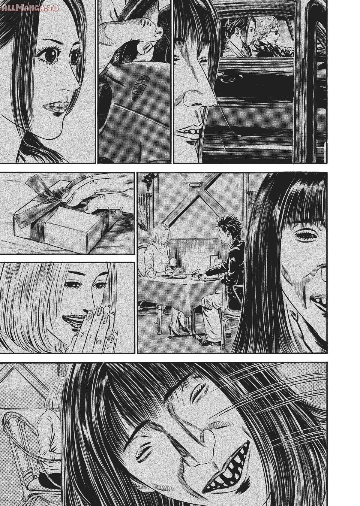 Read Homunculus (en) Manga Online