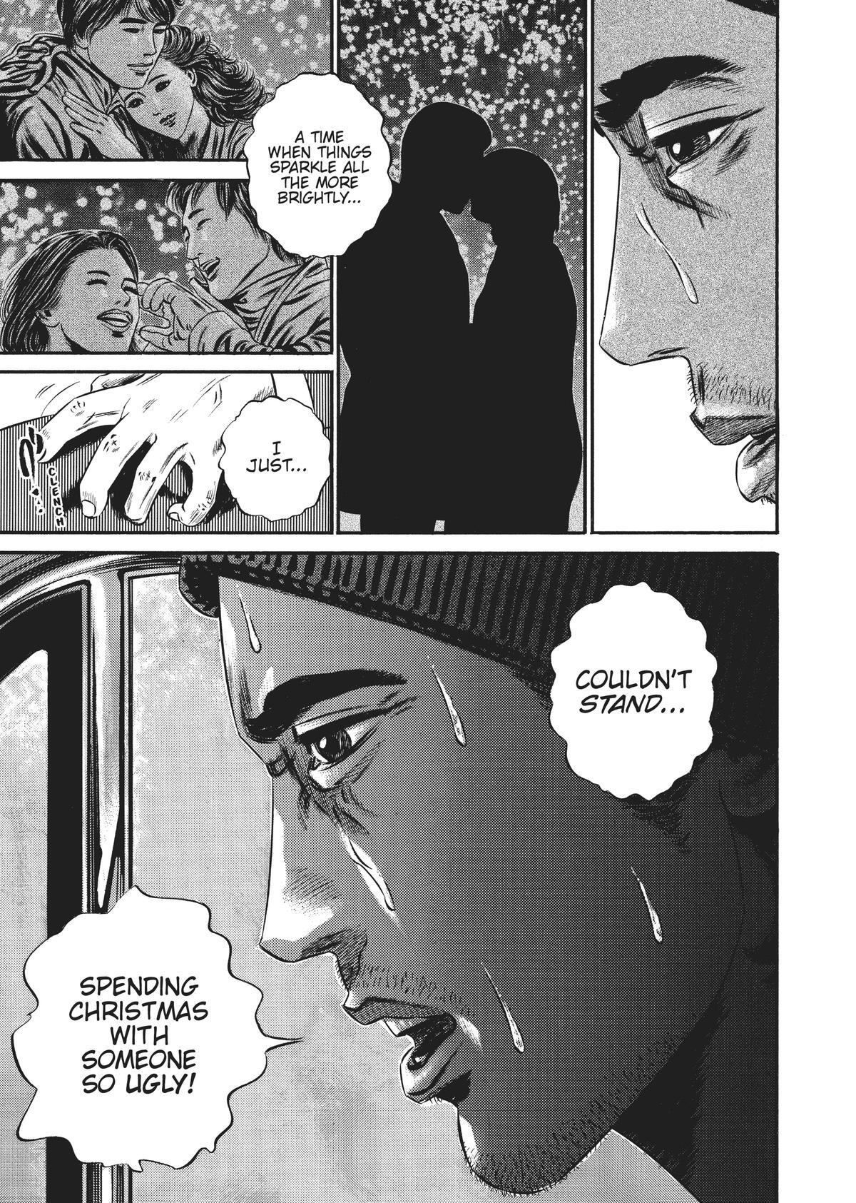 Read Homunculus (en) Manga Online