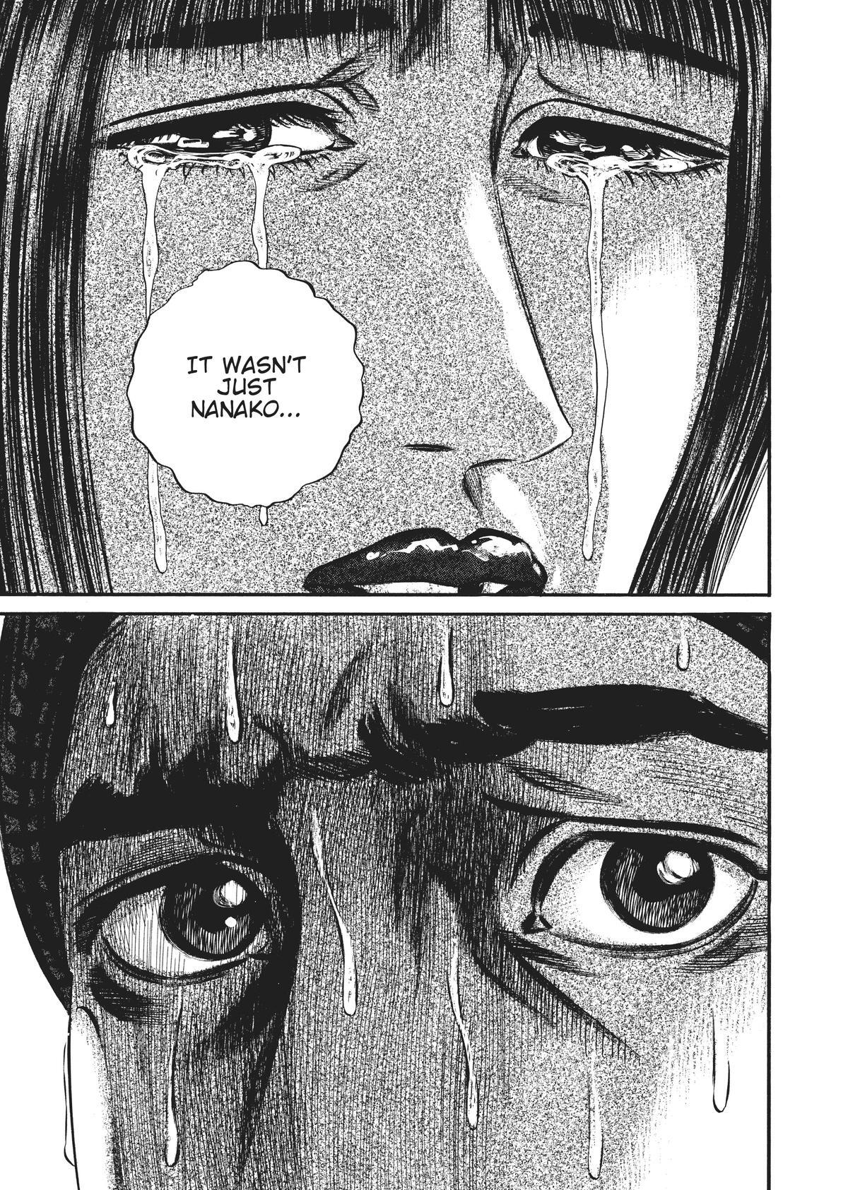 Read Homunculus (en) Manga Online