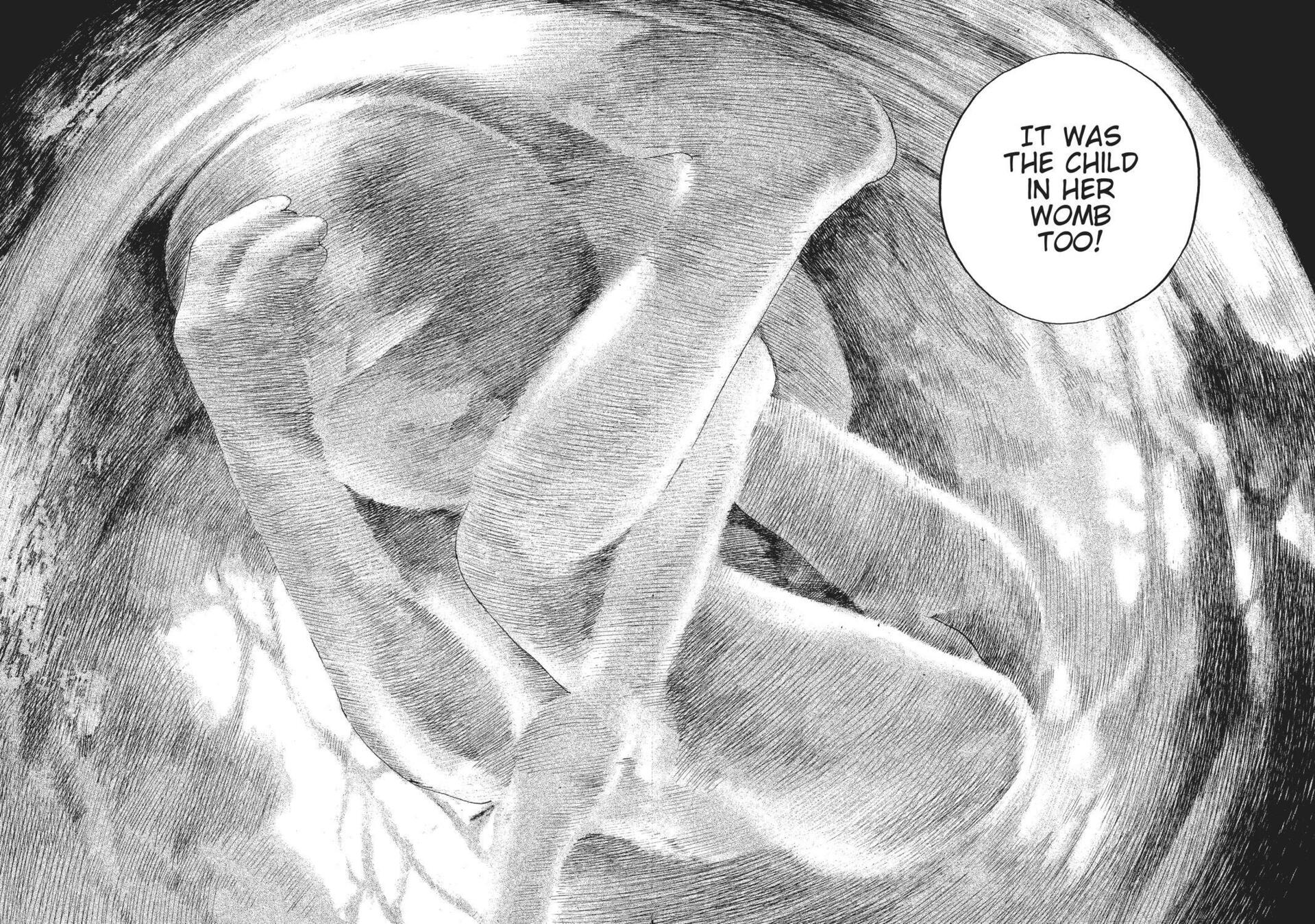 Read Homunculus (en) Manga Online