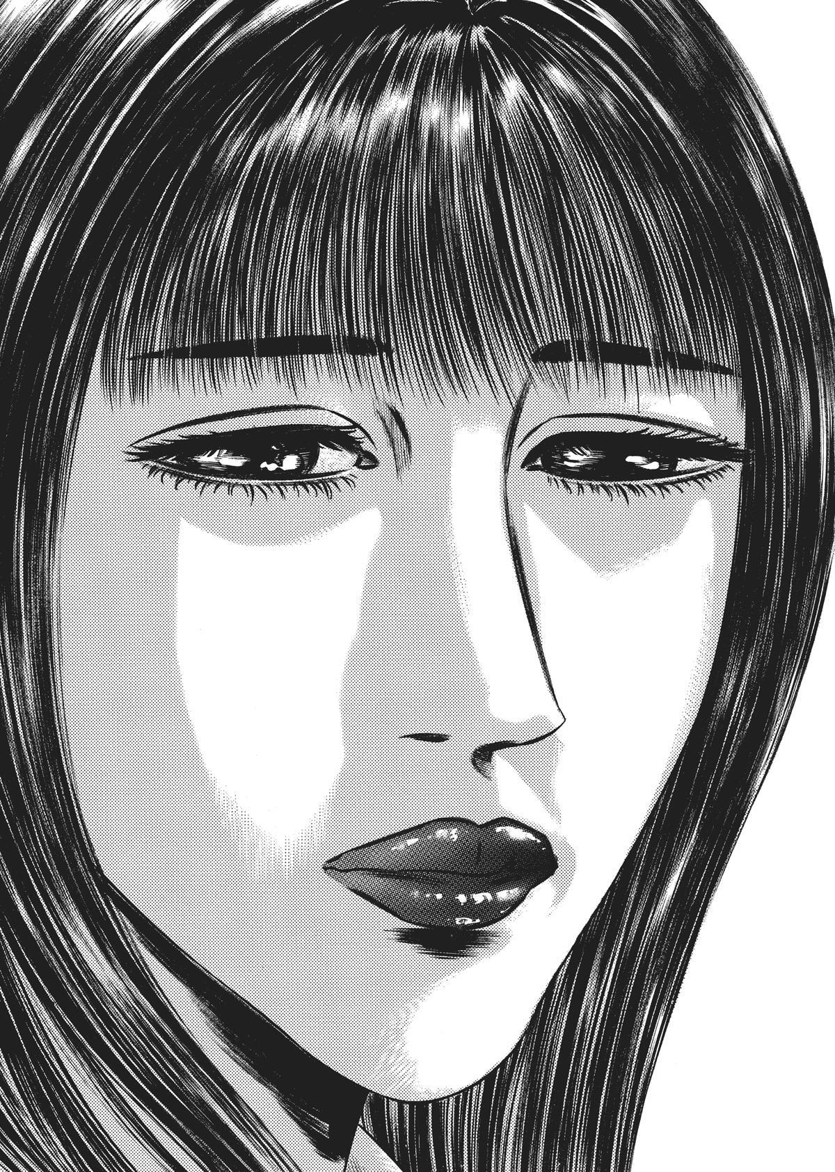 Read Homunculus (en) Manga Online