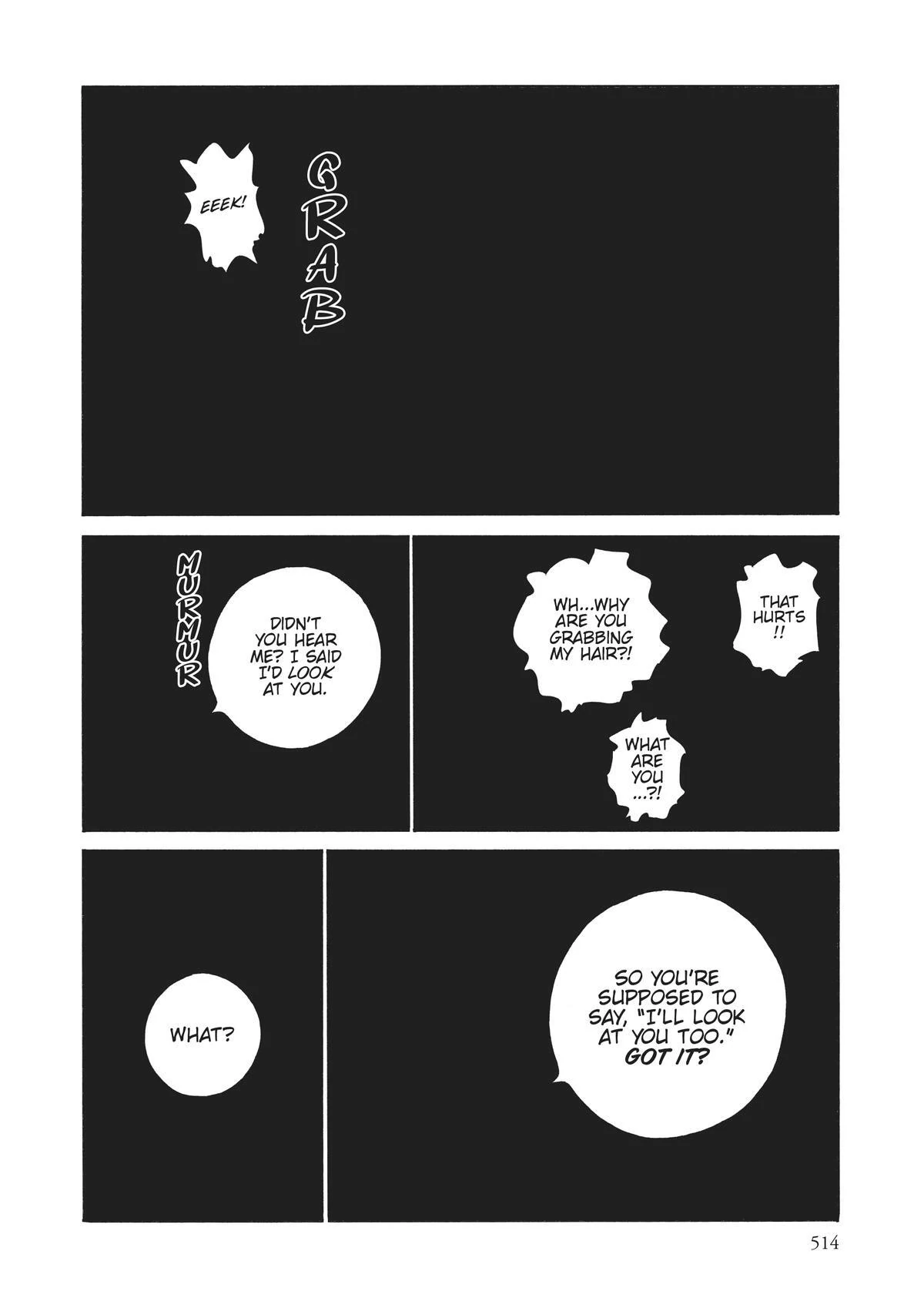 Read Homunculus (en) Manga Online