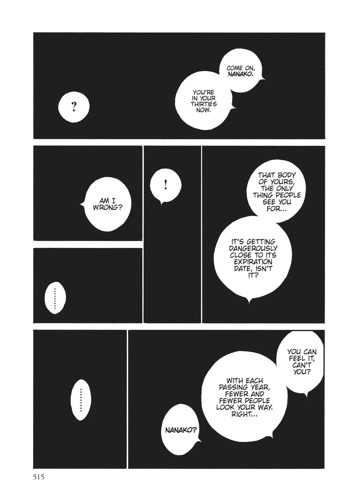 Read Homunculus (en) Manga Online