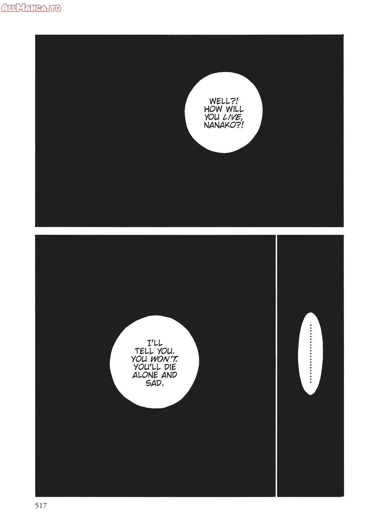 Read Homunculus (en) Manga Online