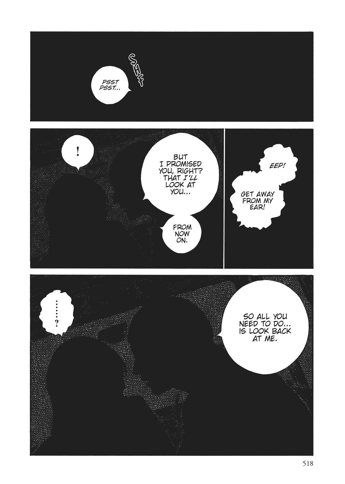 Read Homunculus (en) Manga Online