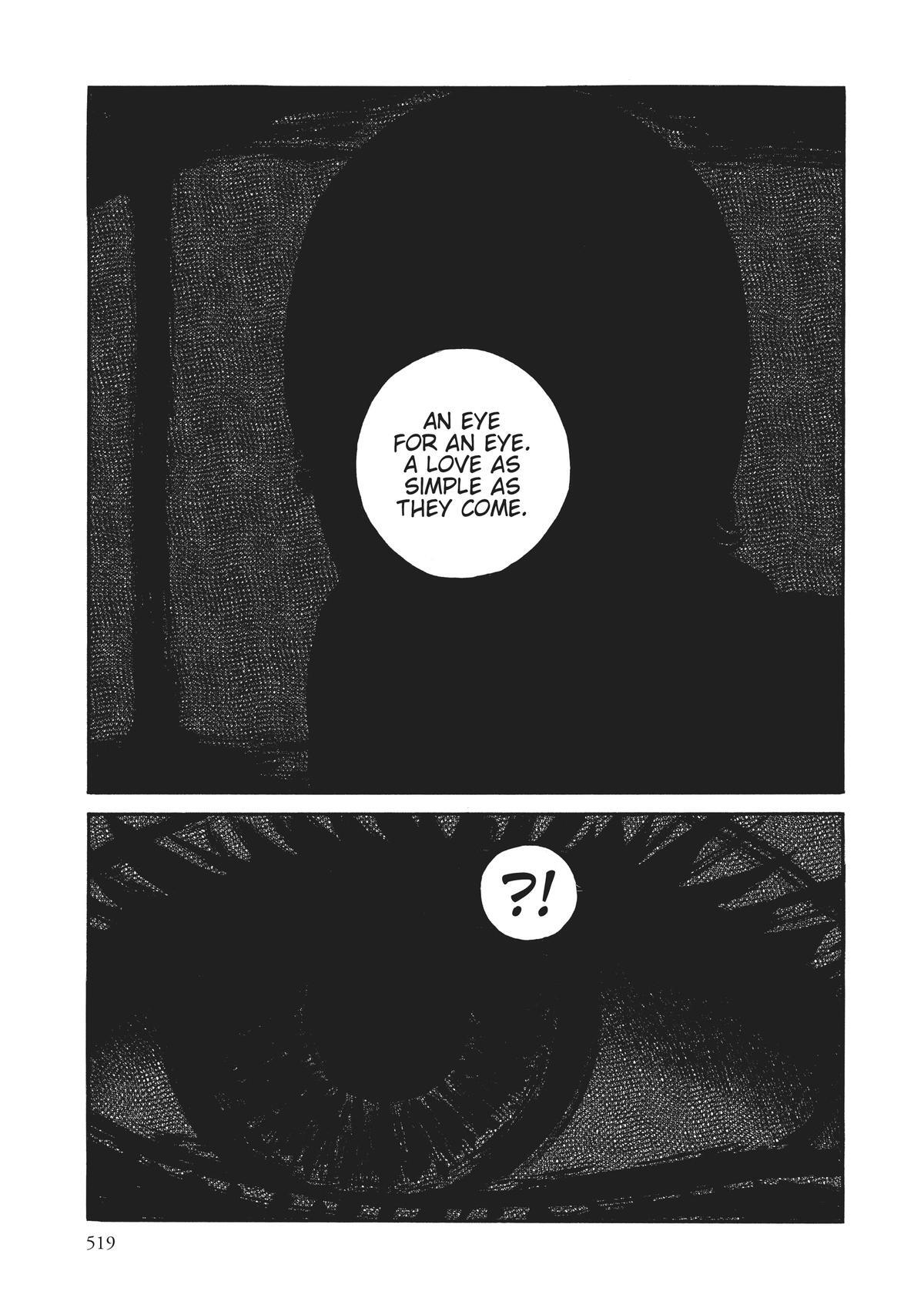 Read Homunculus (en) Manga Online