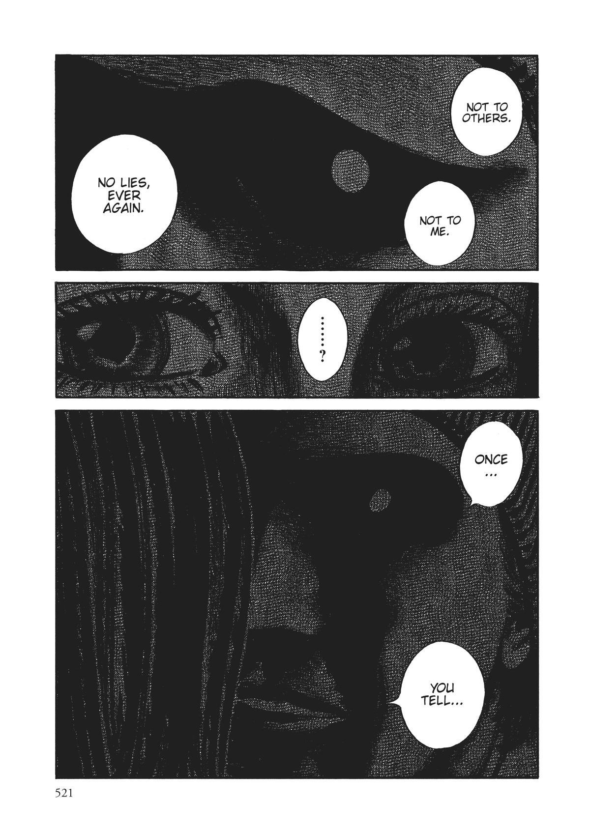 Read Homunculus (en) Manga Online