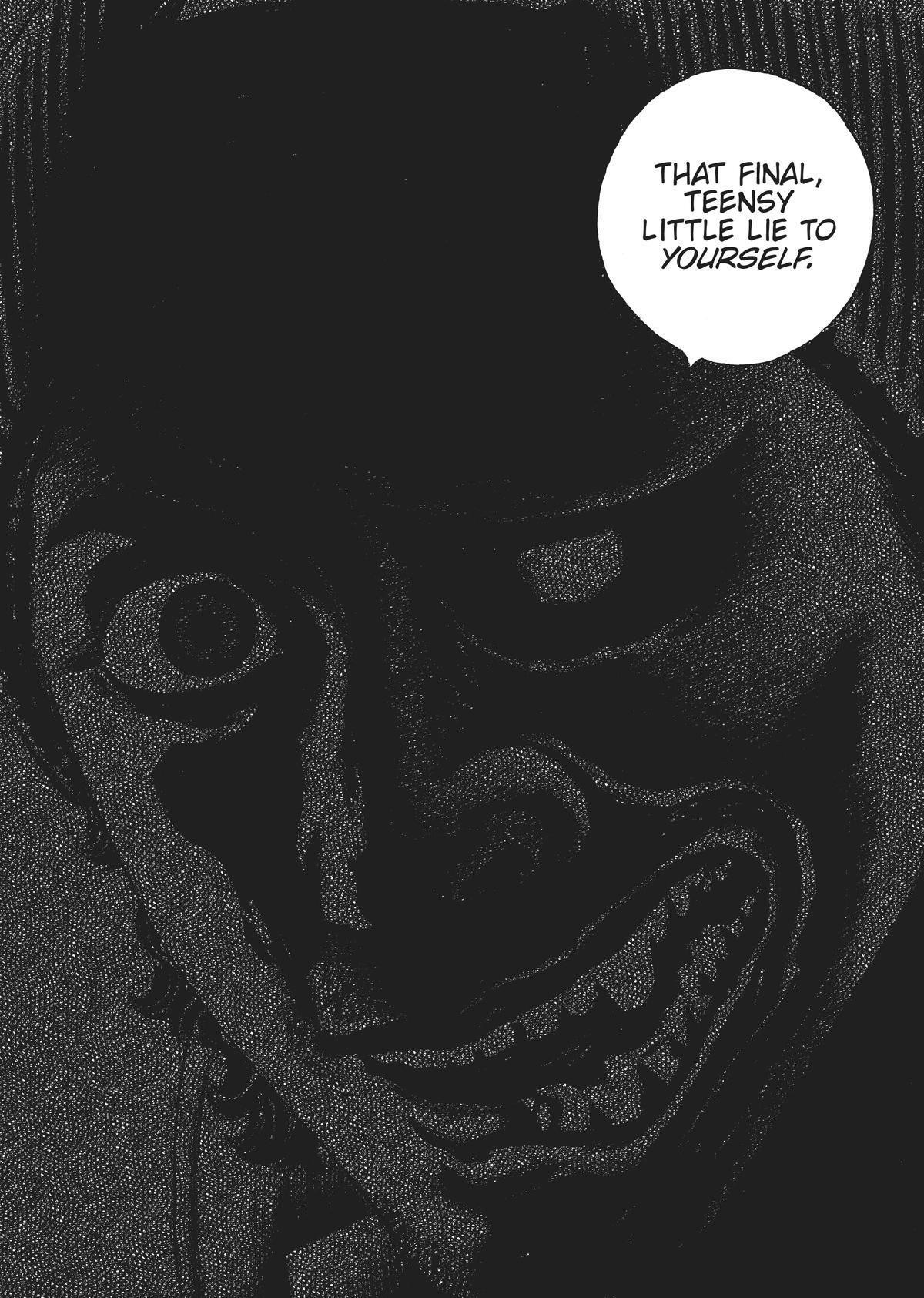 Read Homunculus (en) Manga Online