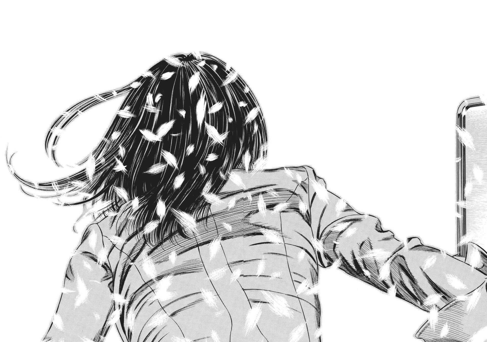 Read Homunculus (en) Manga Online