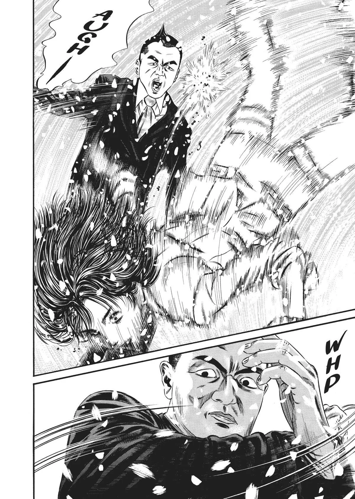 Read Homunculus (en) Manga Online