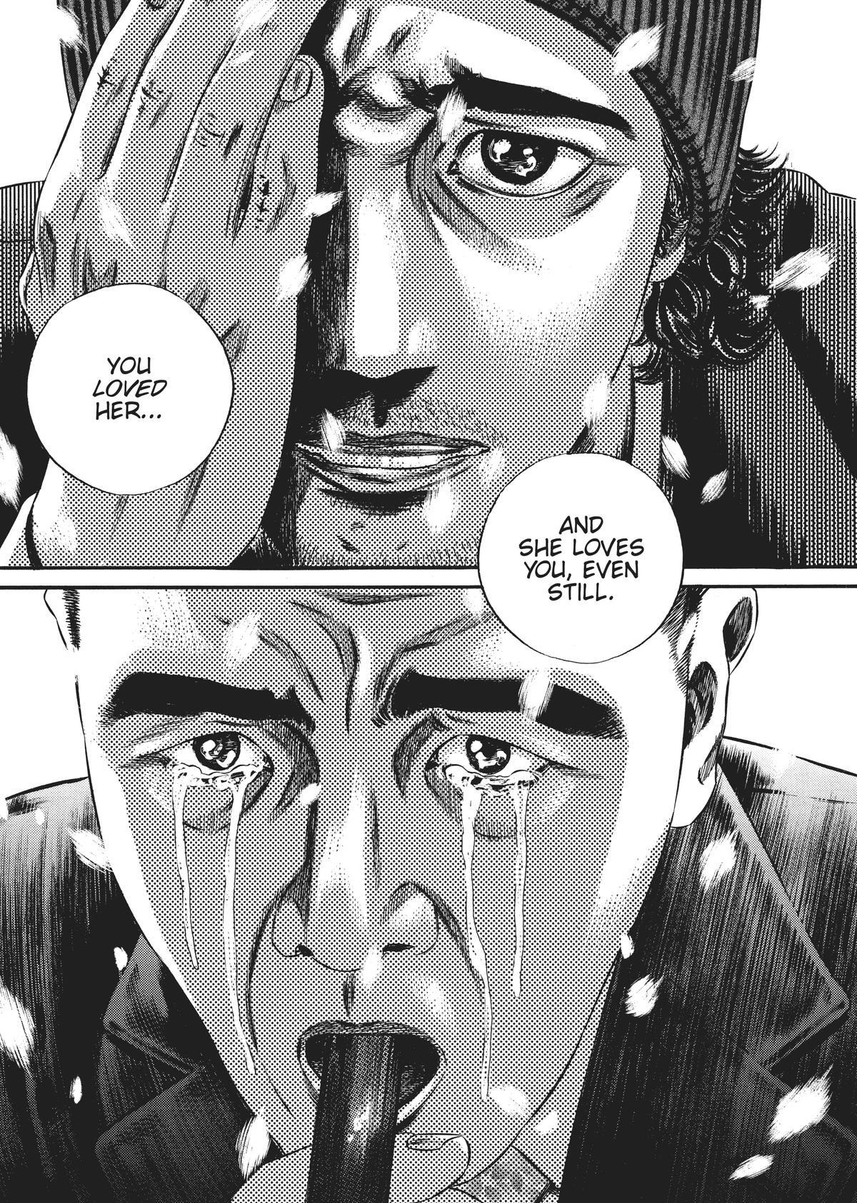 Read Homunculus (en) Manga Online