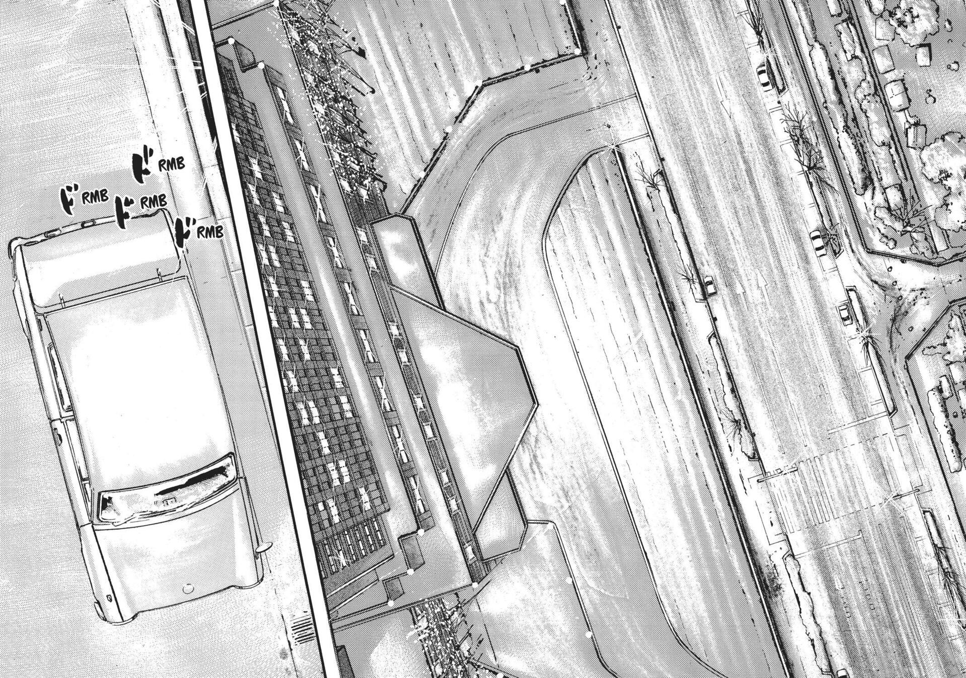 Read Homunculus (en) Manga Online